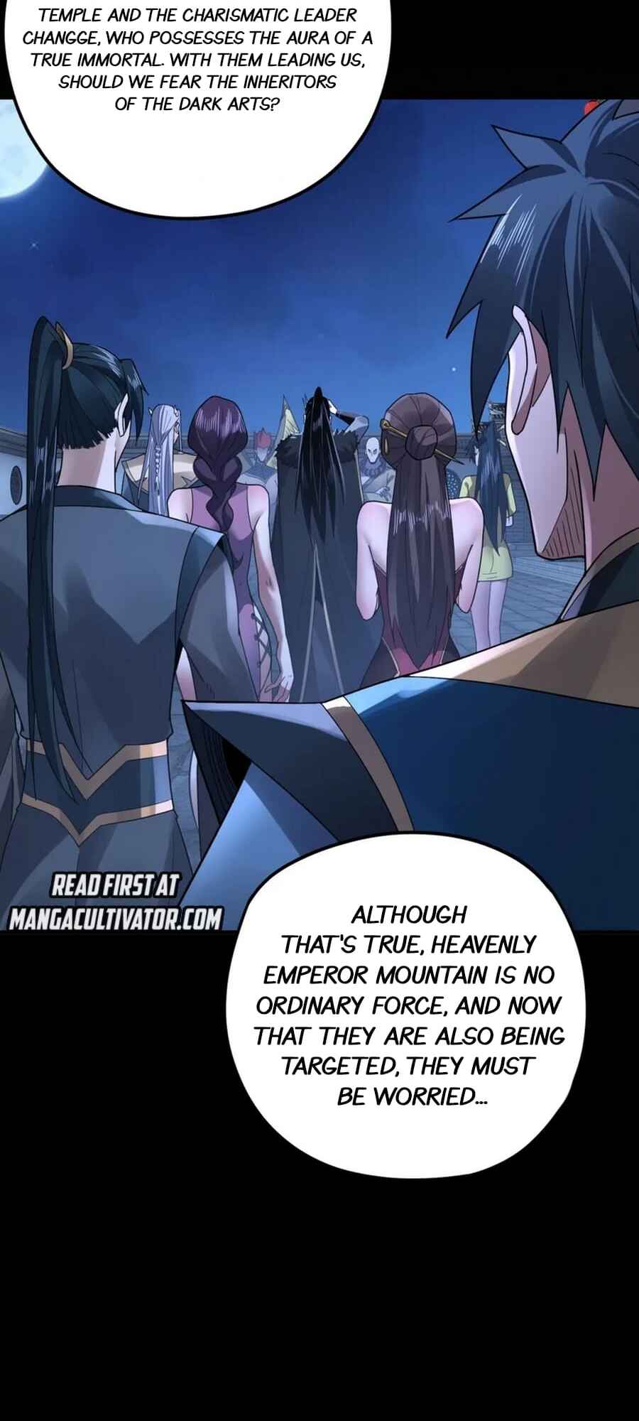 Chapter 96 - Page 19