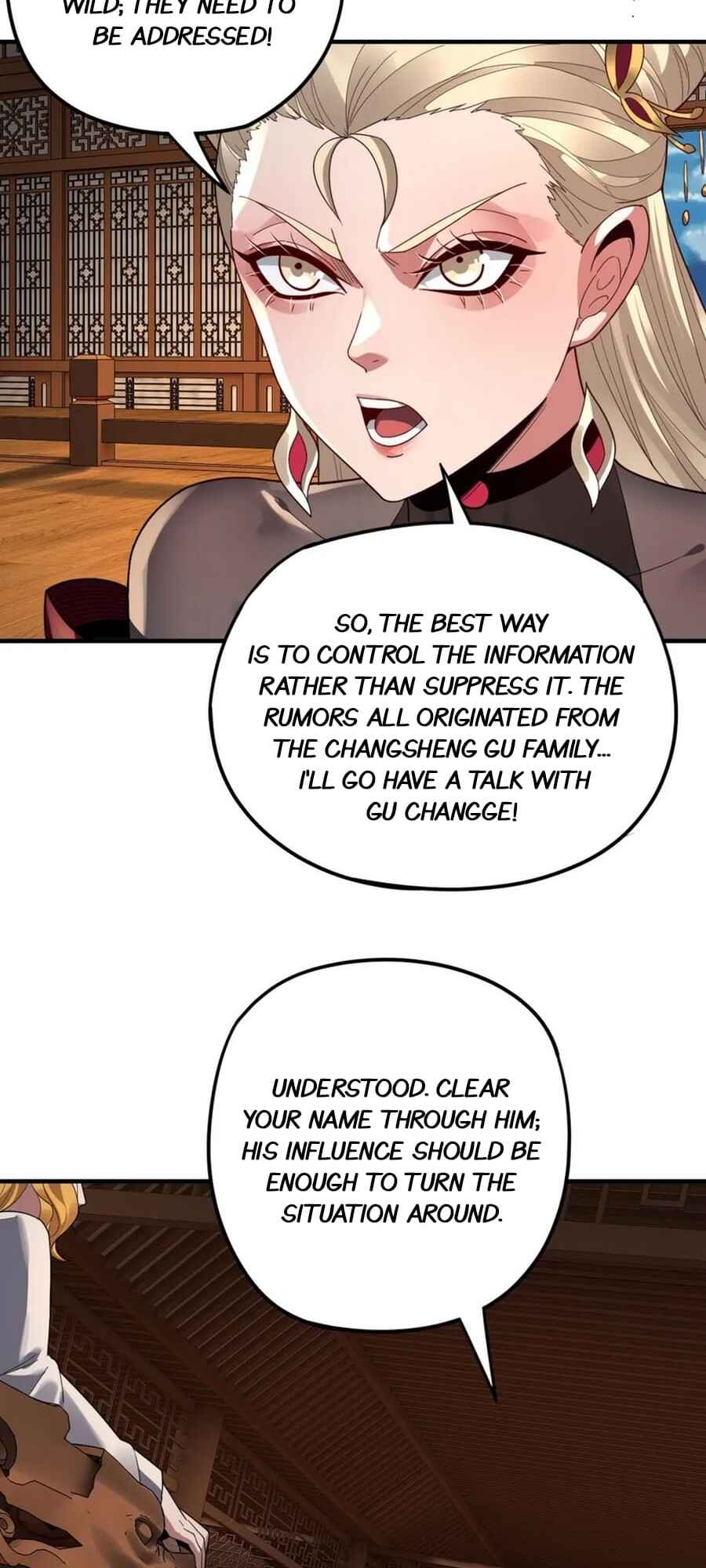 Chapter 96 - Page 28