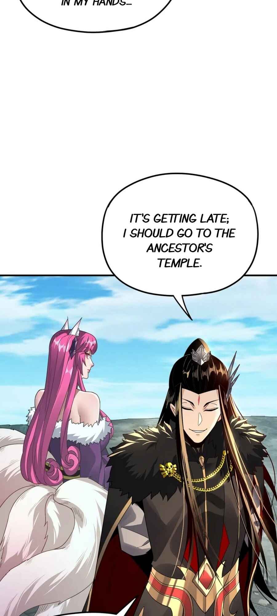 Chapter 96 - Page 35