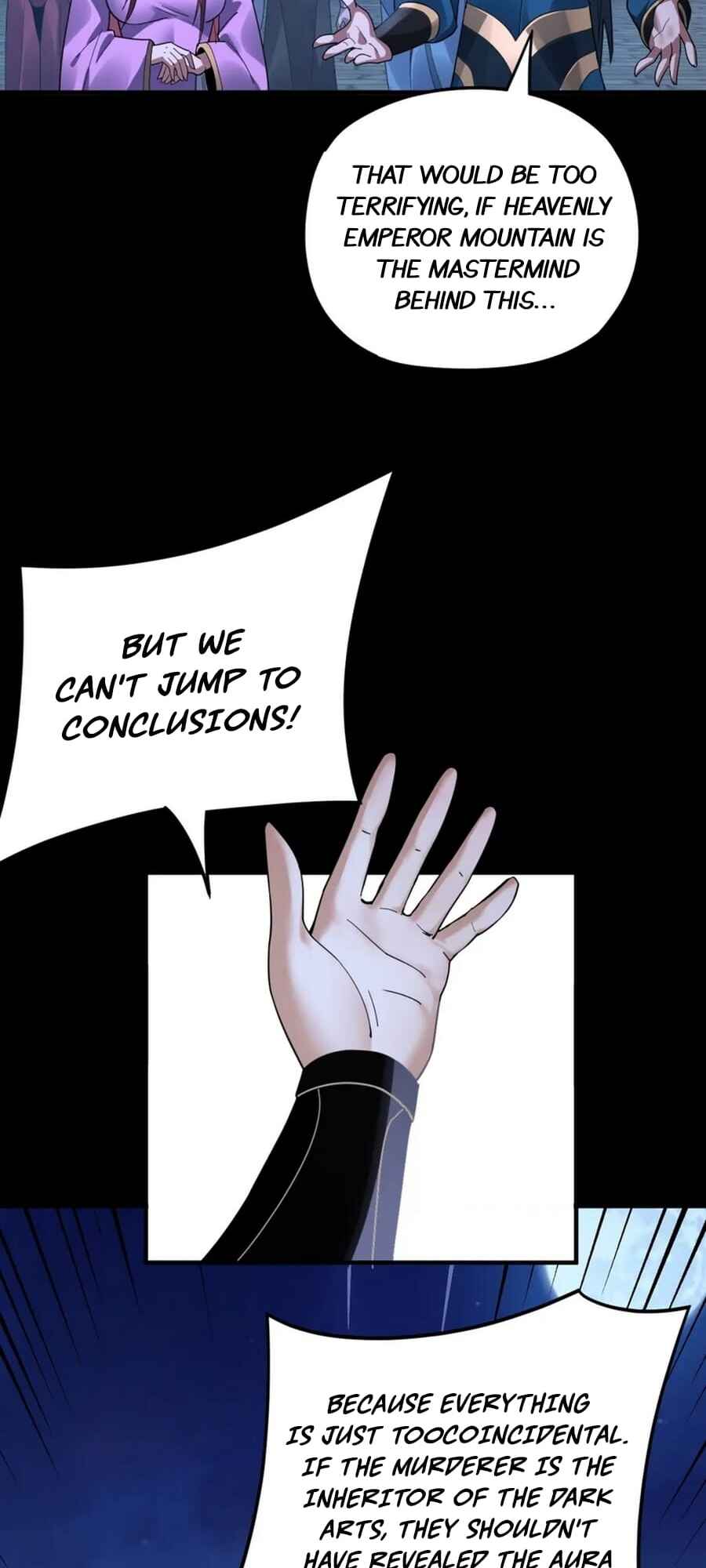 Chapter 96 - Page 7