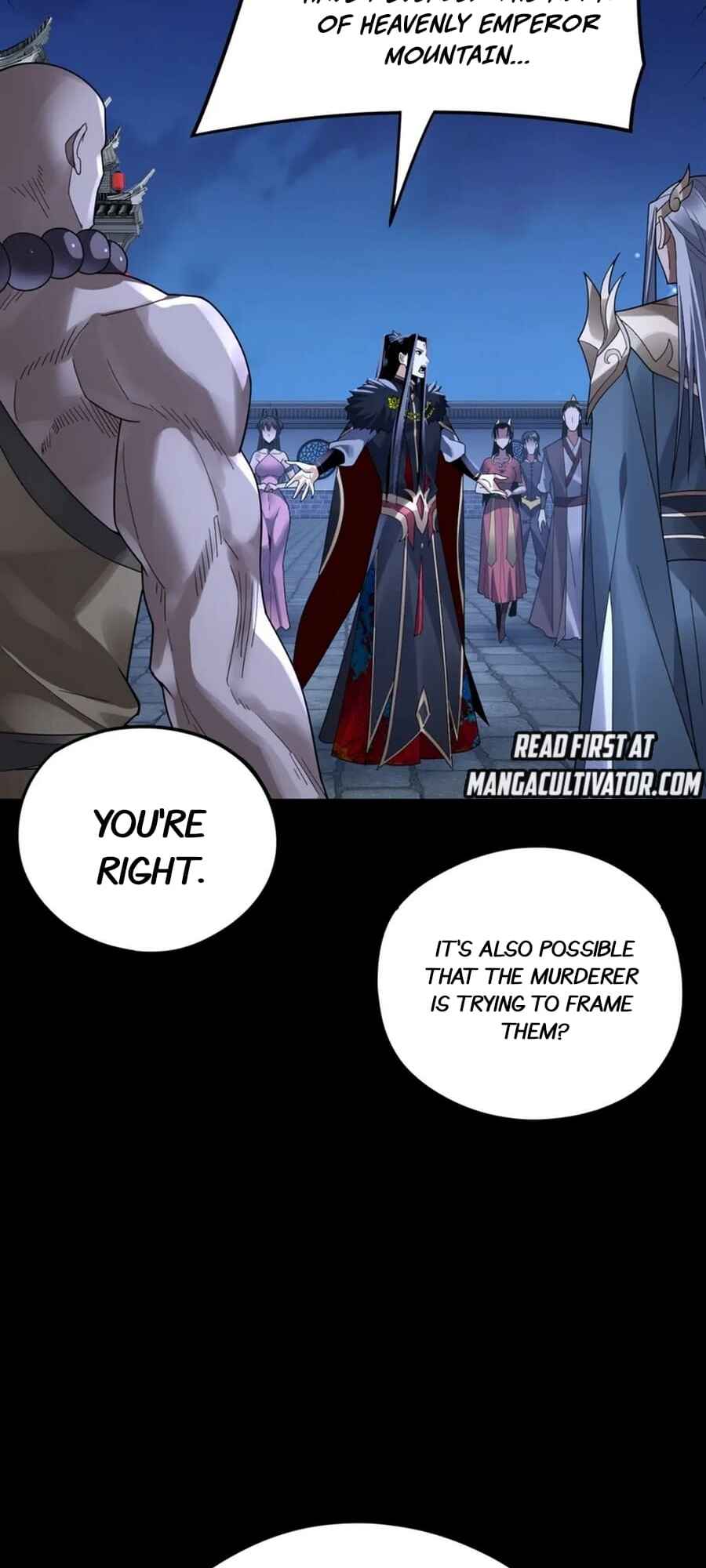 Chapter 96 - Page 8