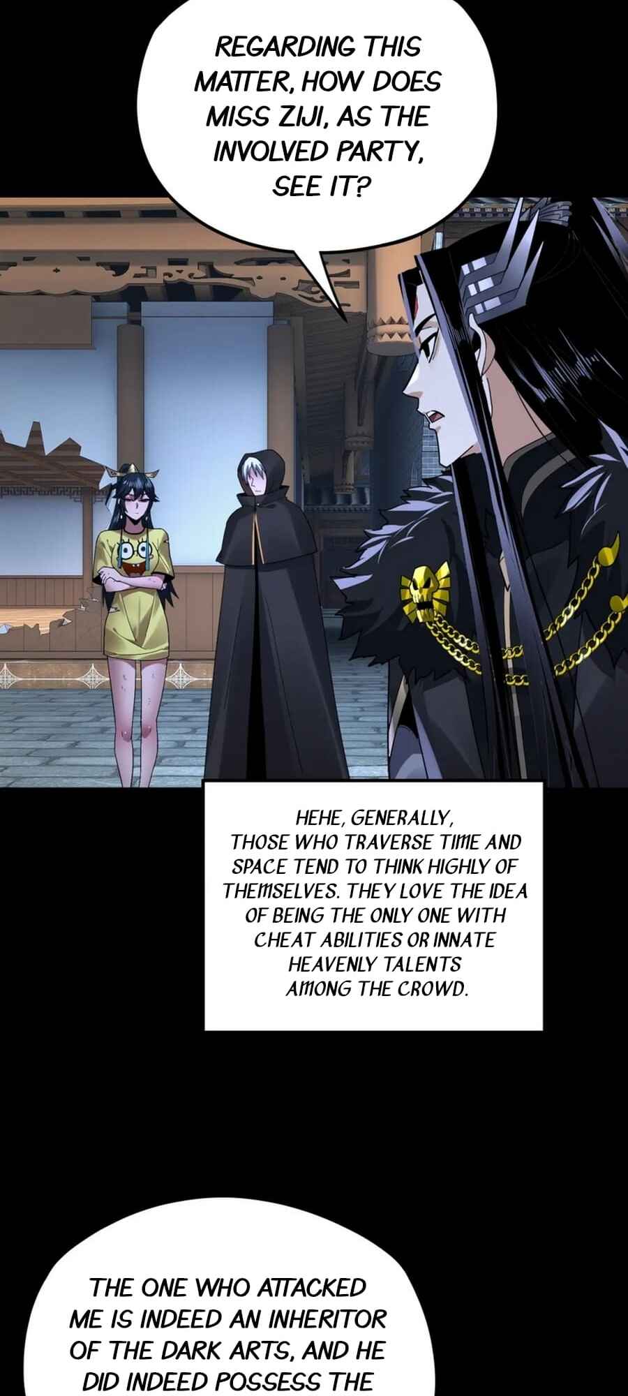 Chapter 96 - Page 9