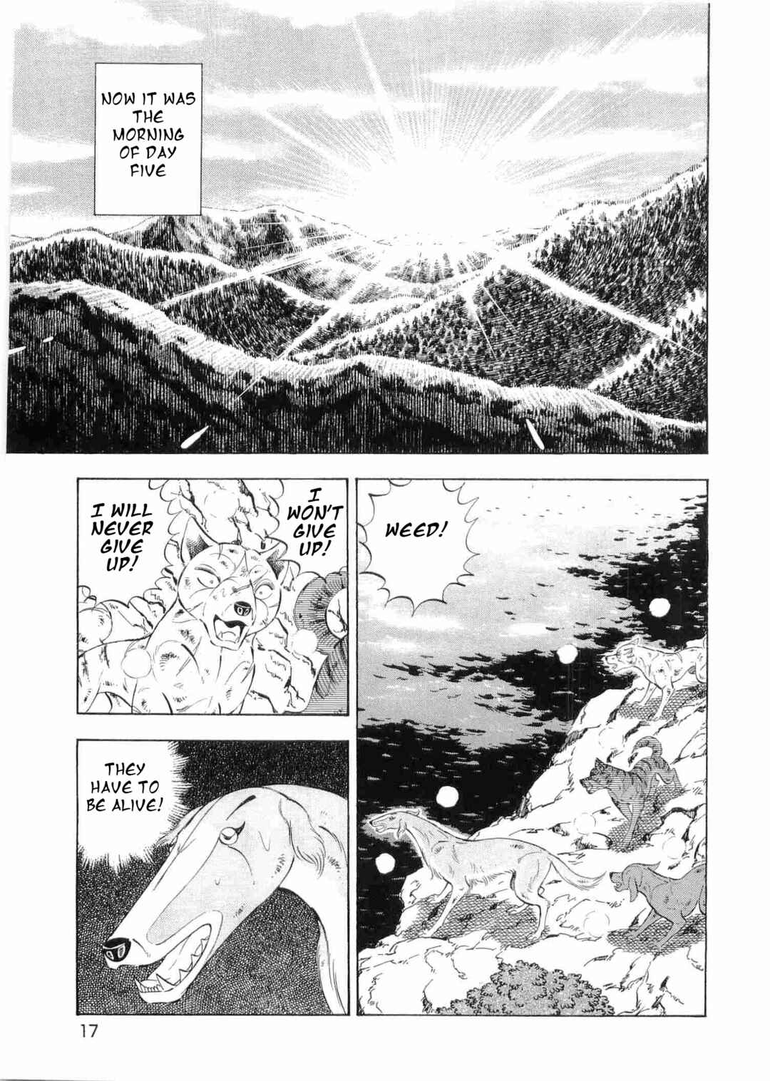 Chapter 492 - Page 10