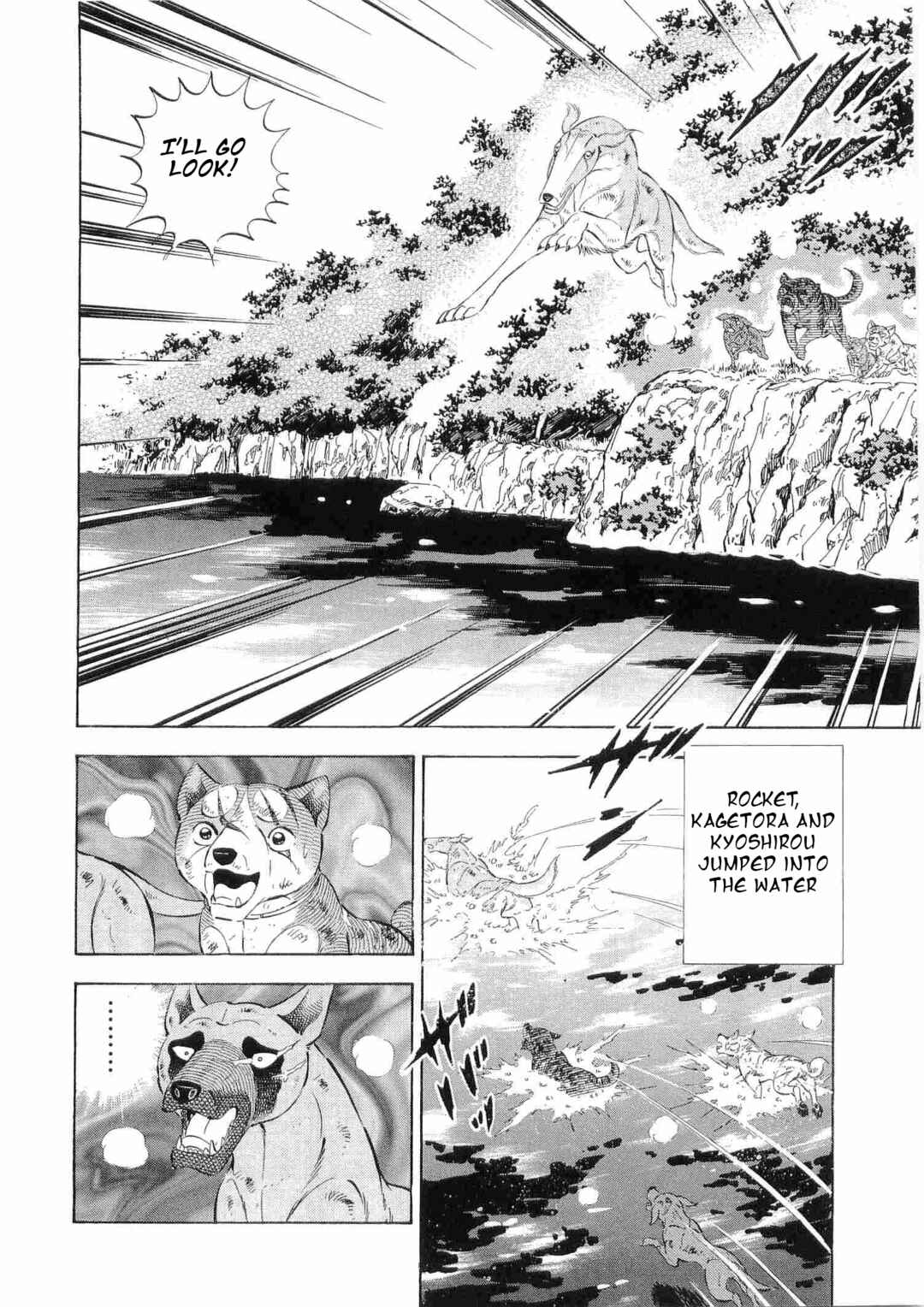Chapter 492 - Page 13