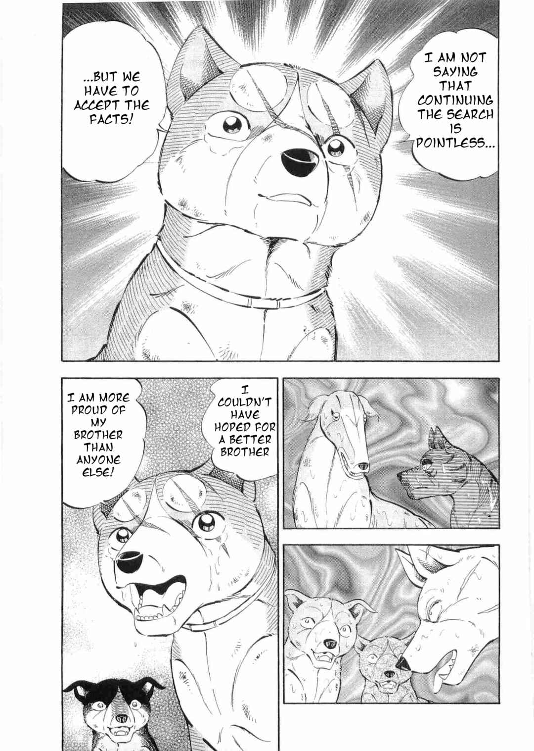 Chapter 492 - Page 20