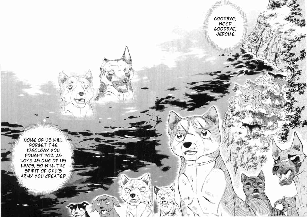 Chapter 492 - Page 21