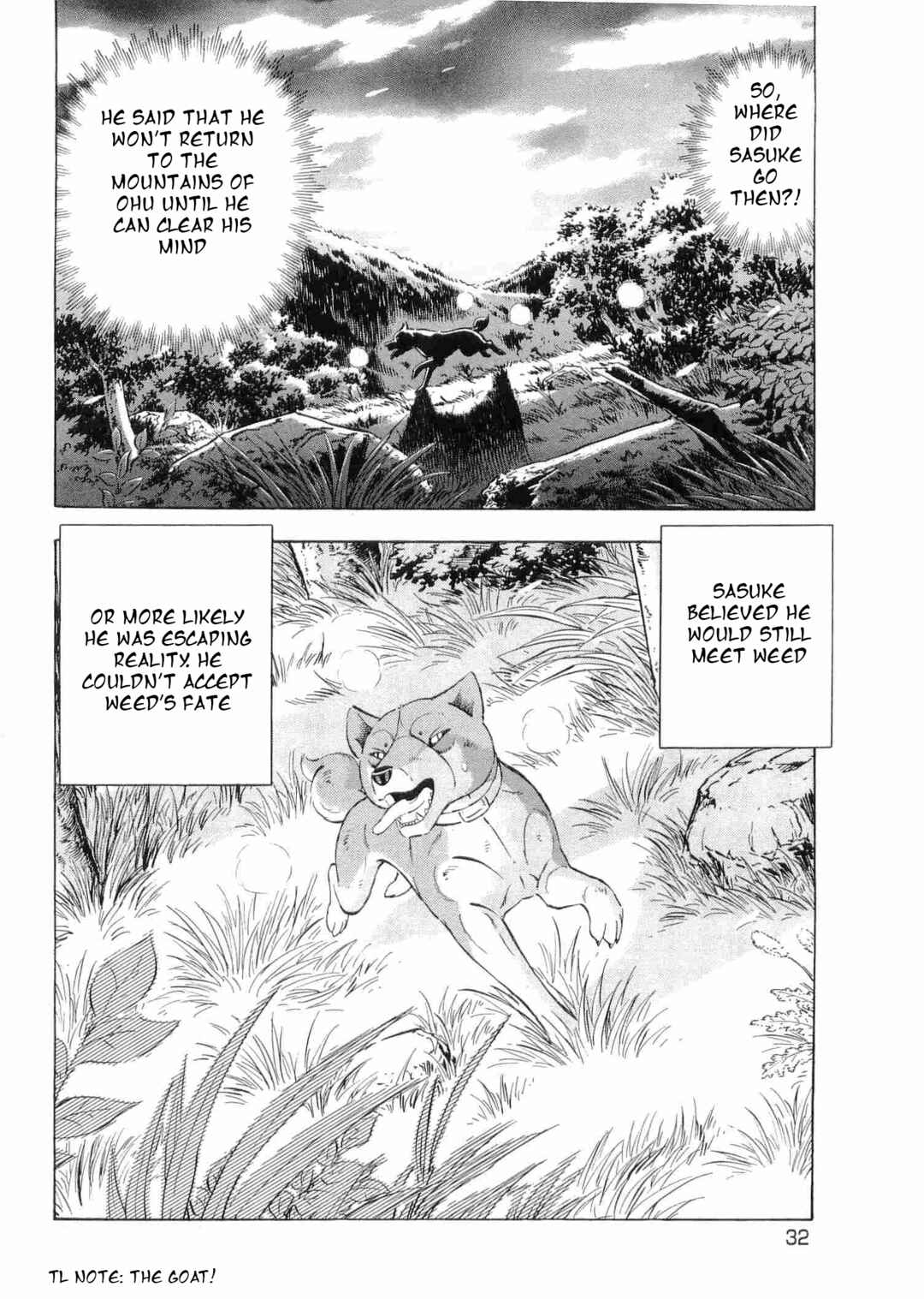 Chapter 492 - Page 24