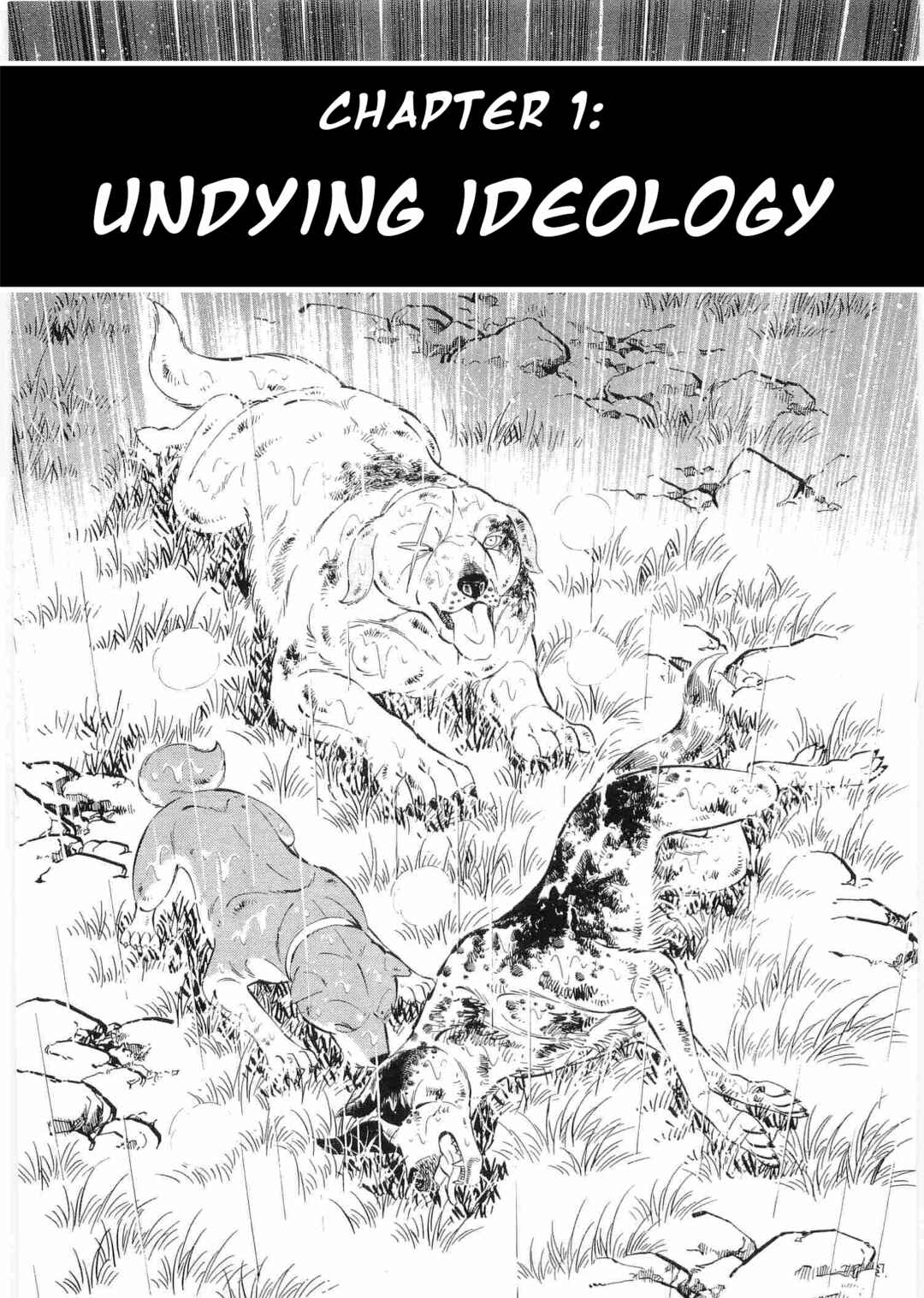 Chapter 492 - Page 3