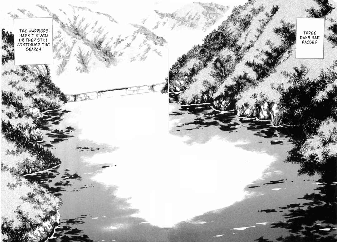 Chapter 492 - Page 8