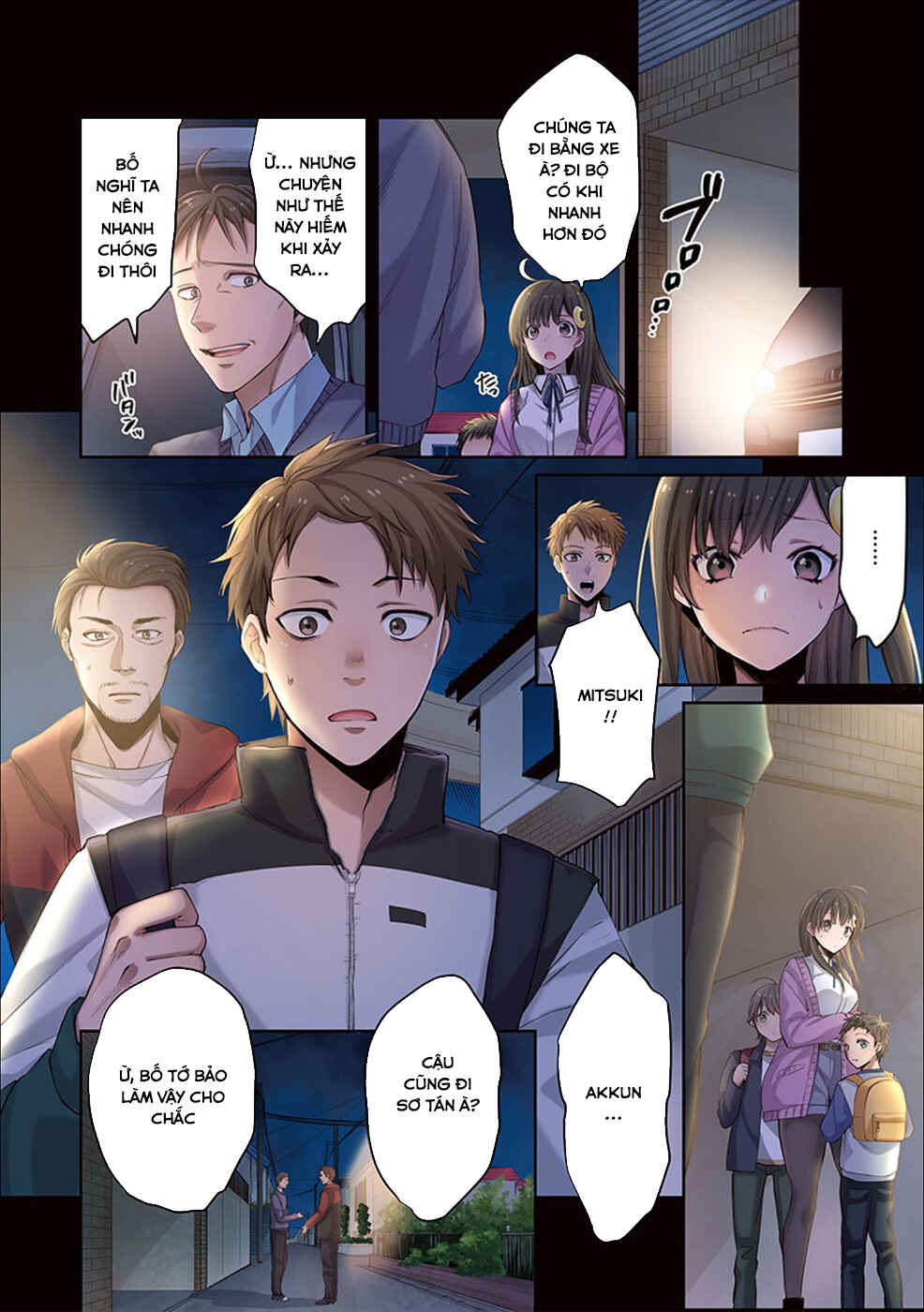 Chapter 3 - Page 3