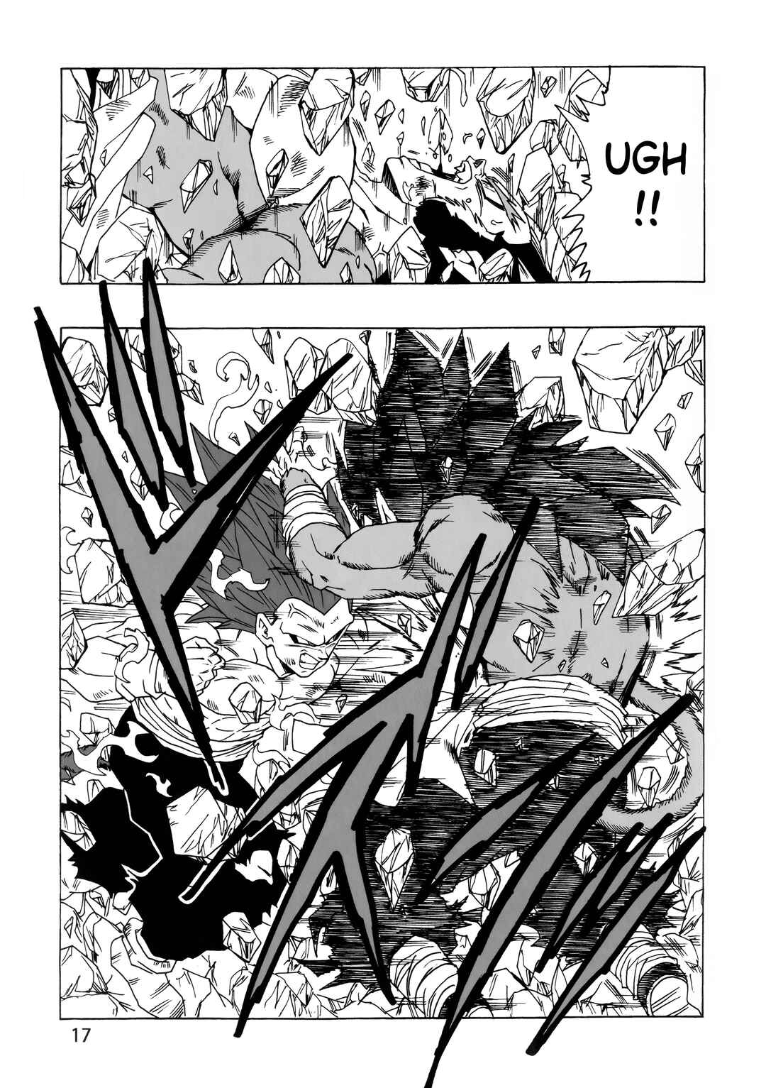 Chapter 24 - Page 18