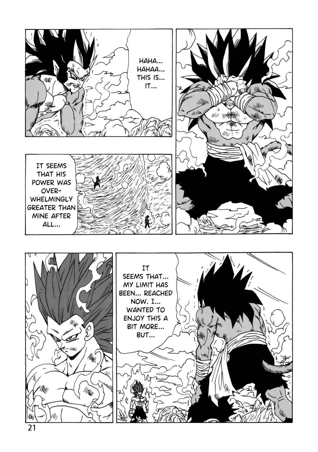 Chapter 24 - Page 22