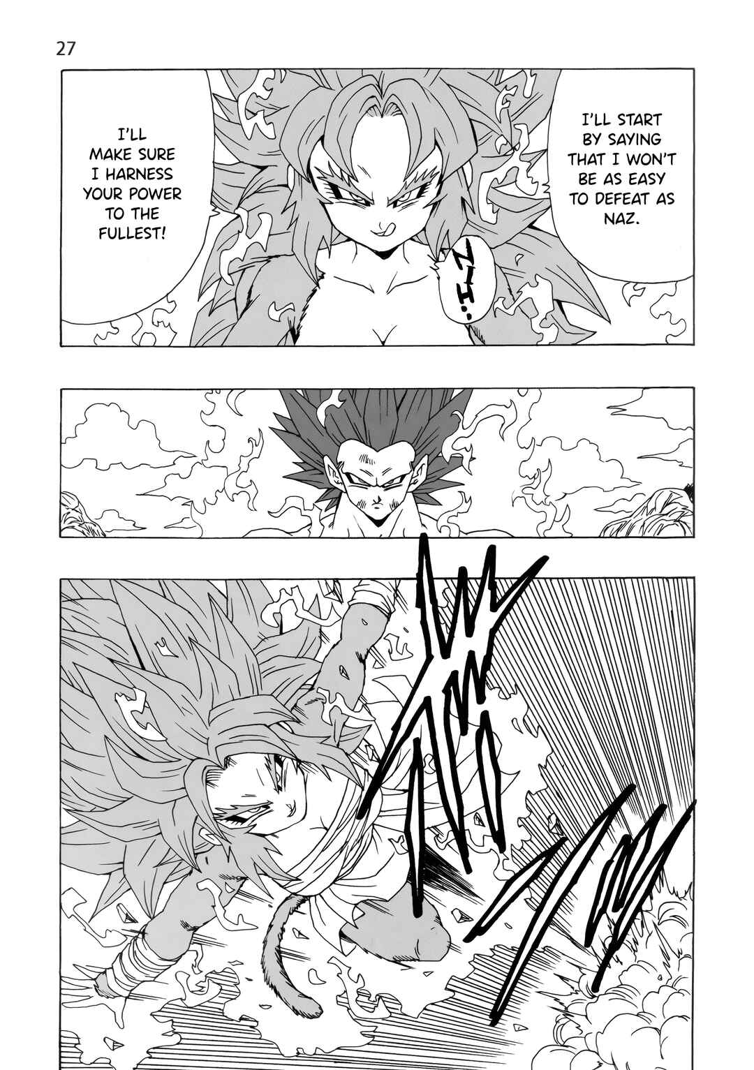 Chapter 24 - Page 28