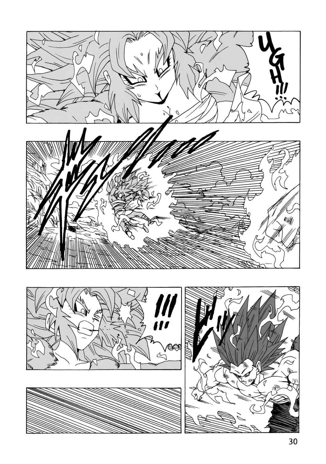 Chapter 24 - Page 31