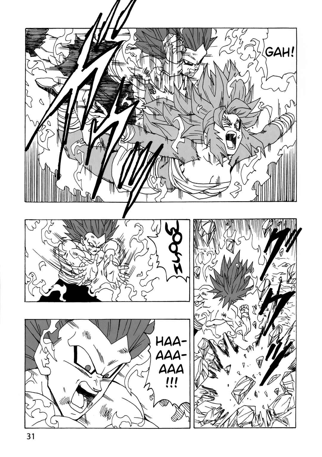 Chapter 24 - Page 32