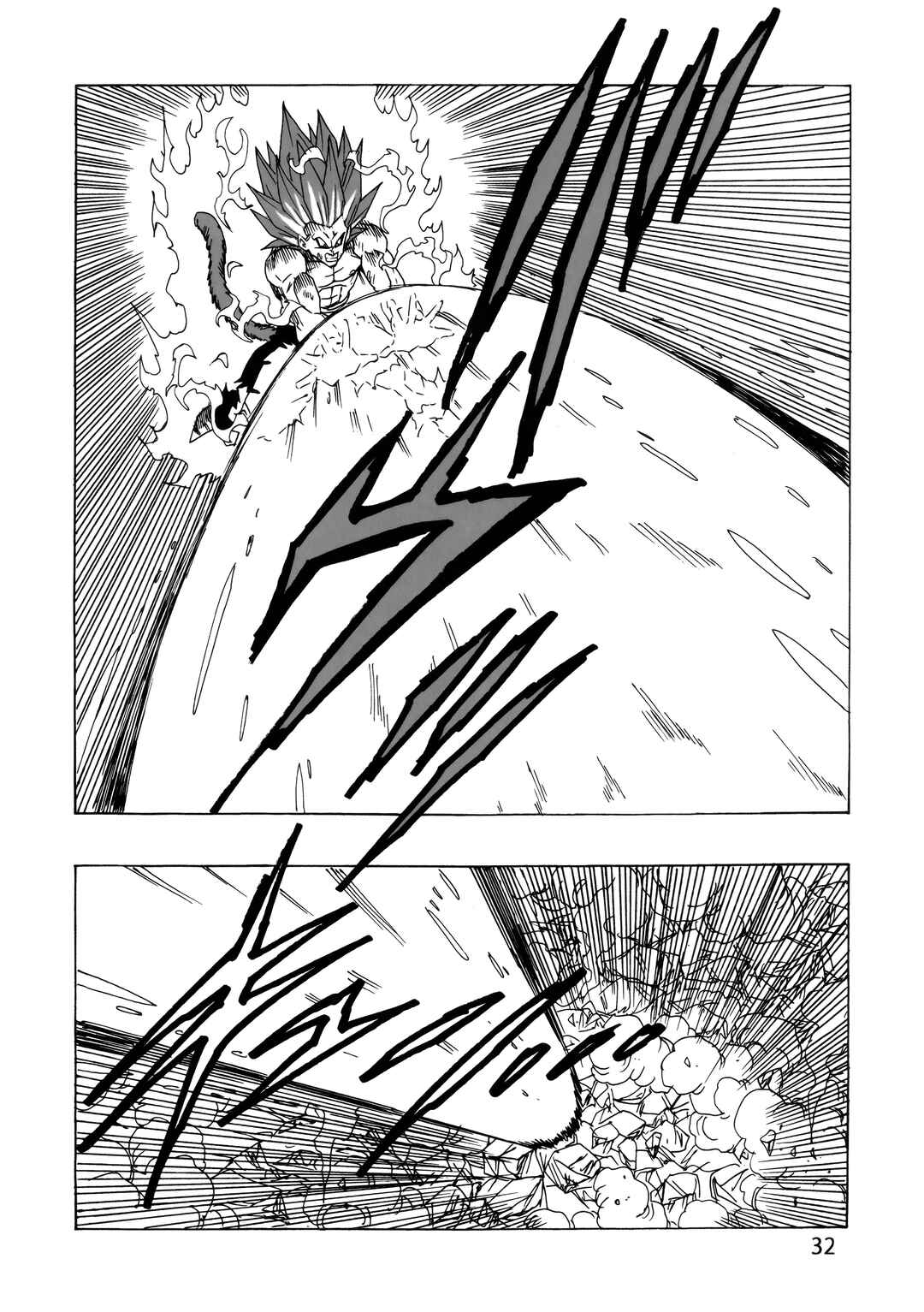 Chapter 24 - Page 33