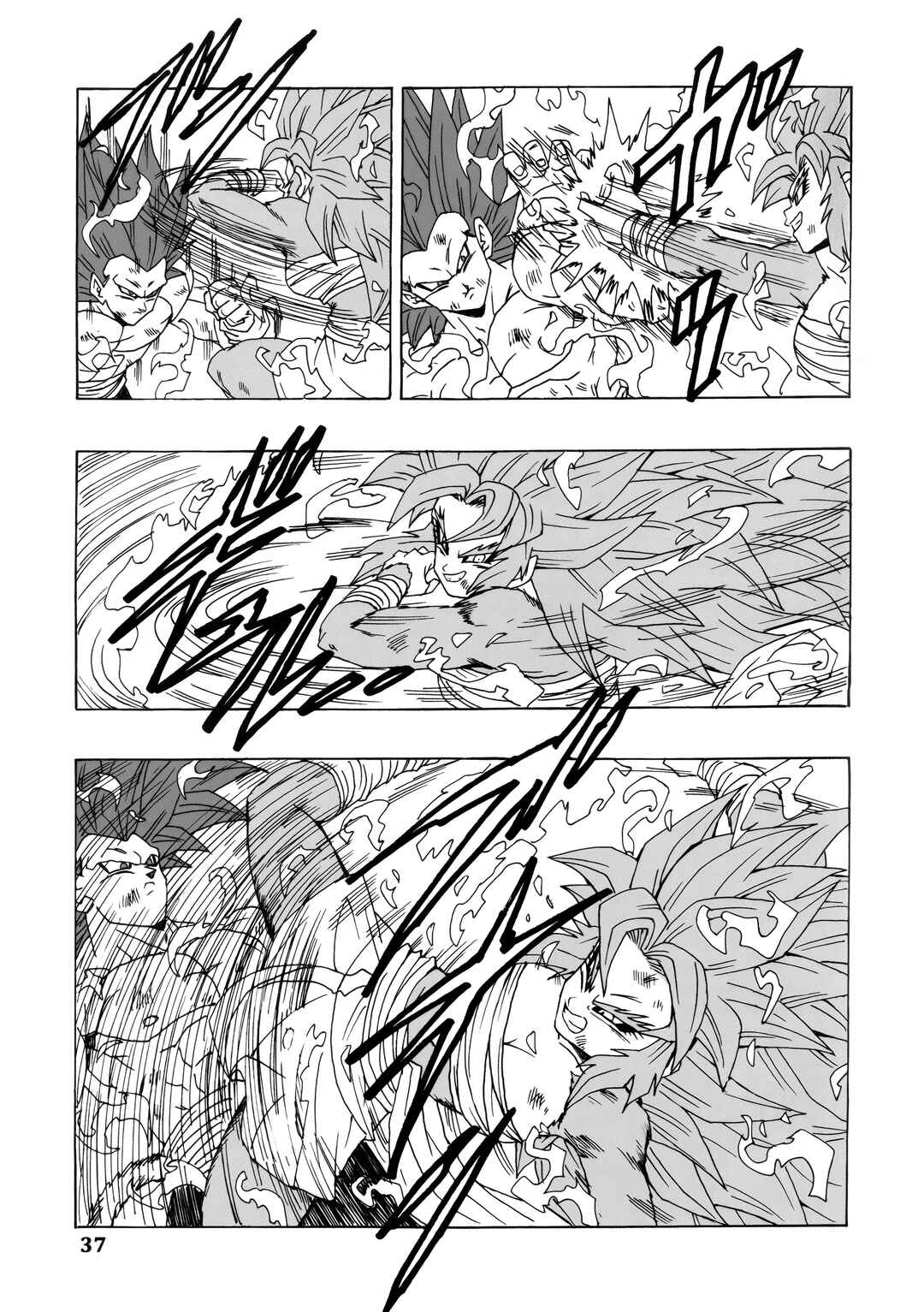 Chapter 24 - Page 38