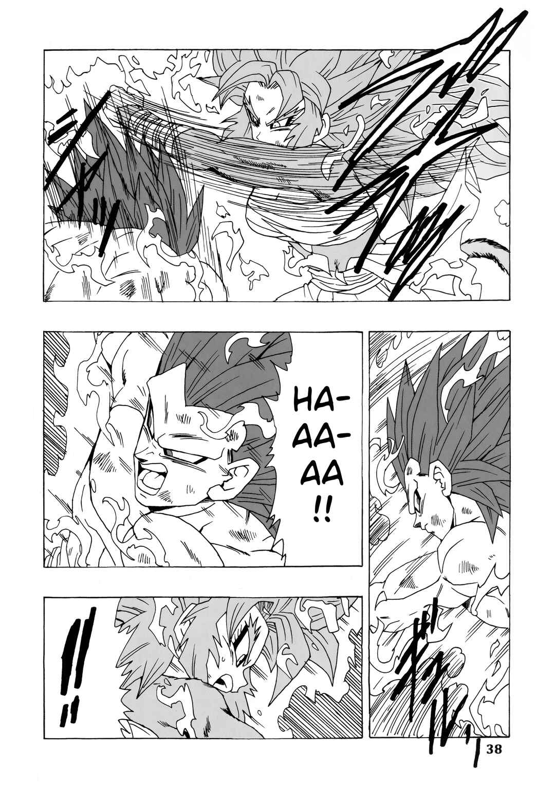 Chapter 24 - Page 39