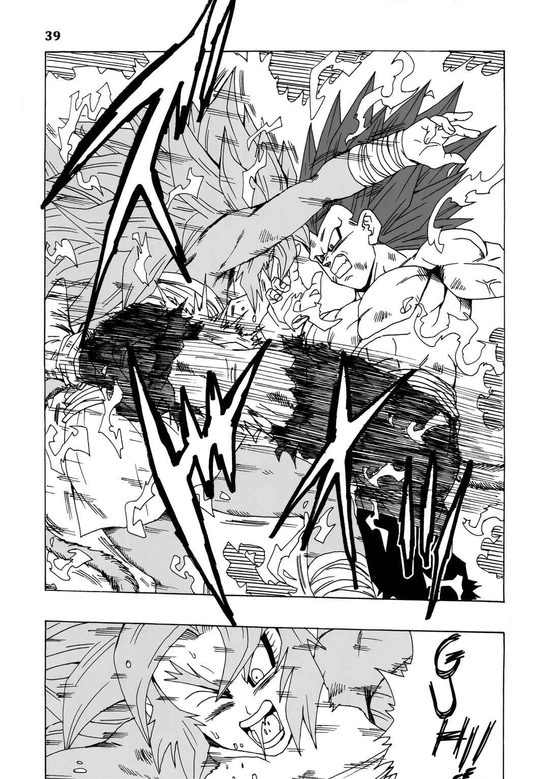 Chapter 24 - Page 40