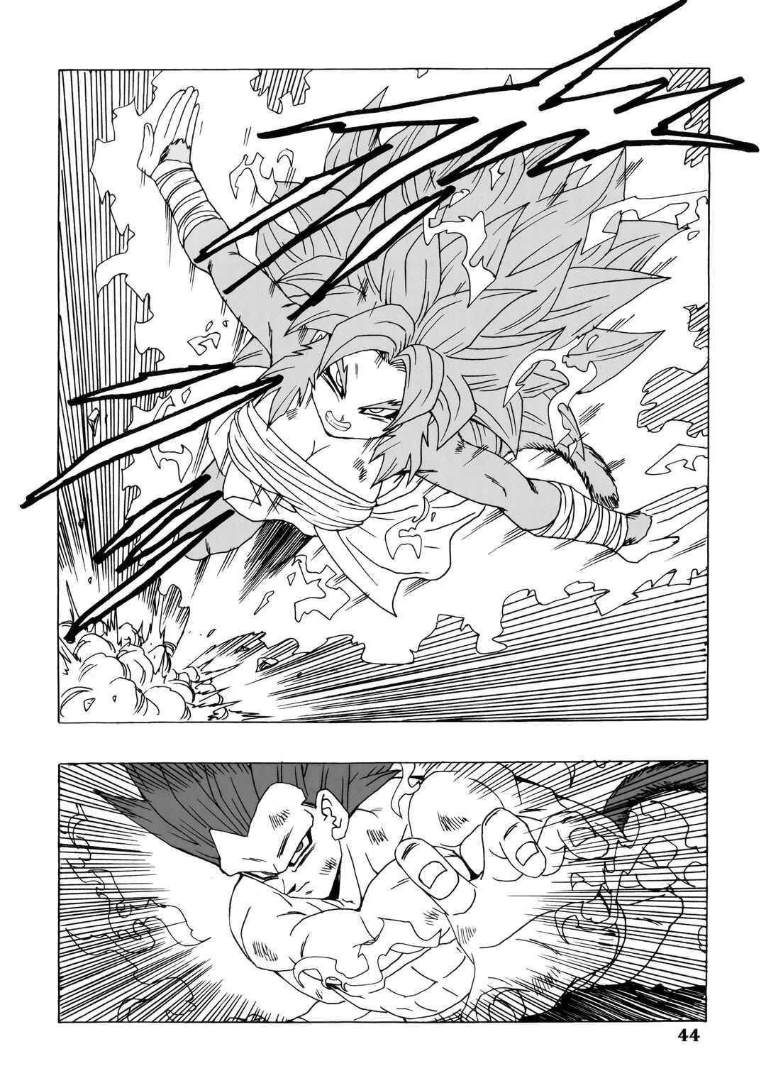 Chapter 24 - Page 45