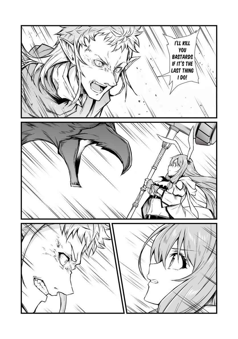 Chapter 70 - Page 22