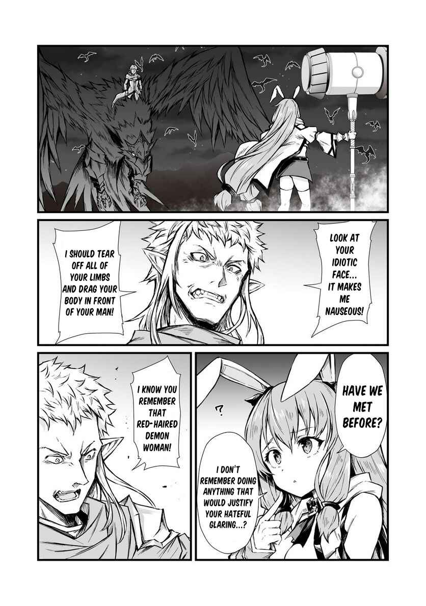 Chapter 70 - Page 25
