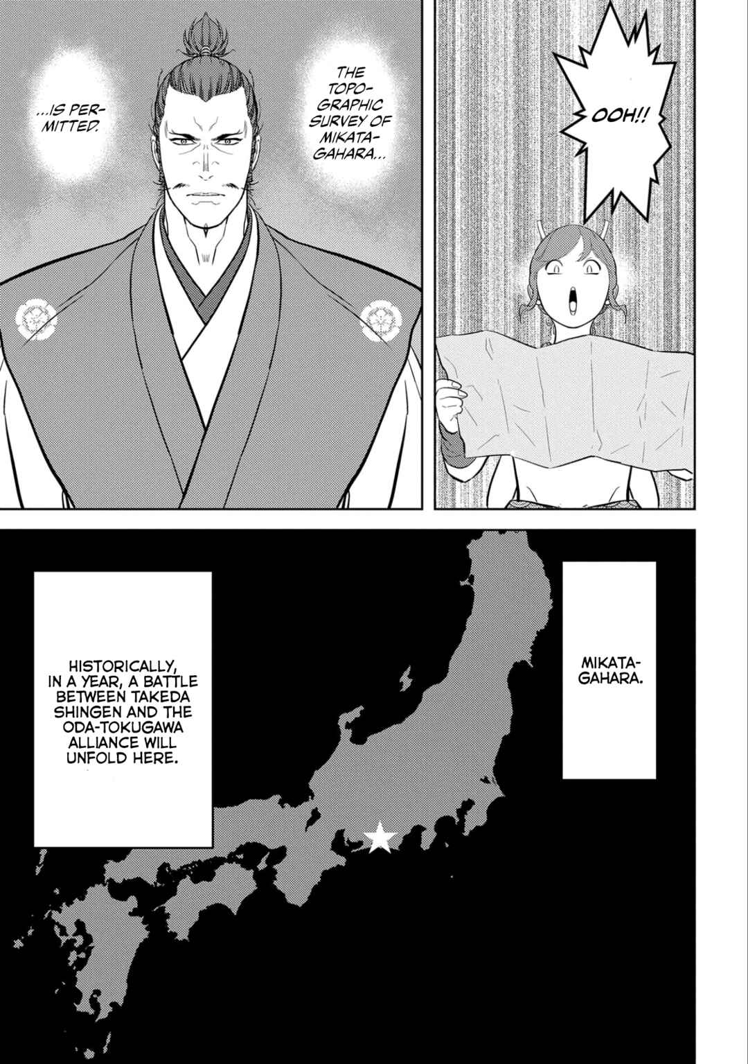 Chapter 64 - Page 10