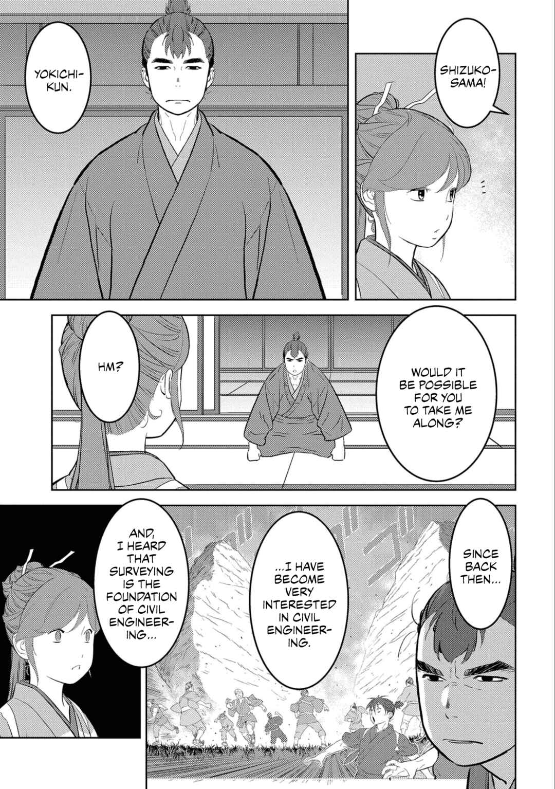 Chapter 64 - Page 12