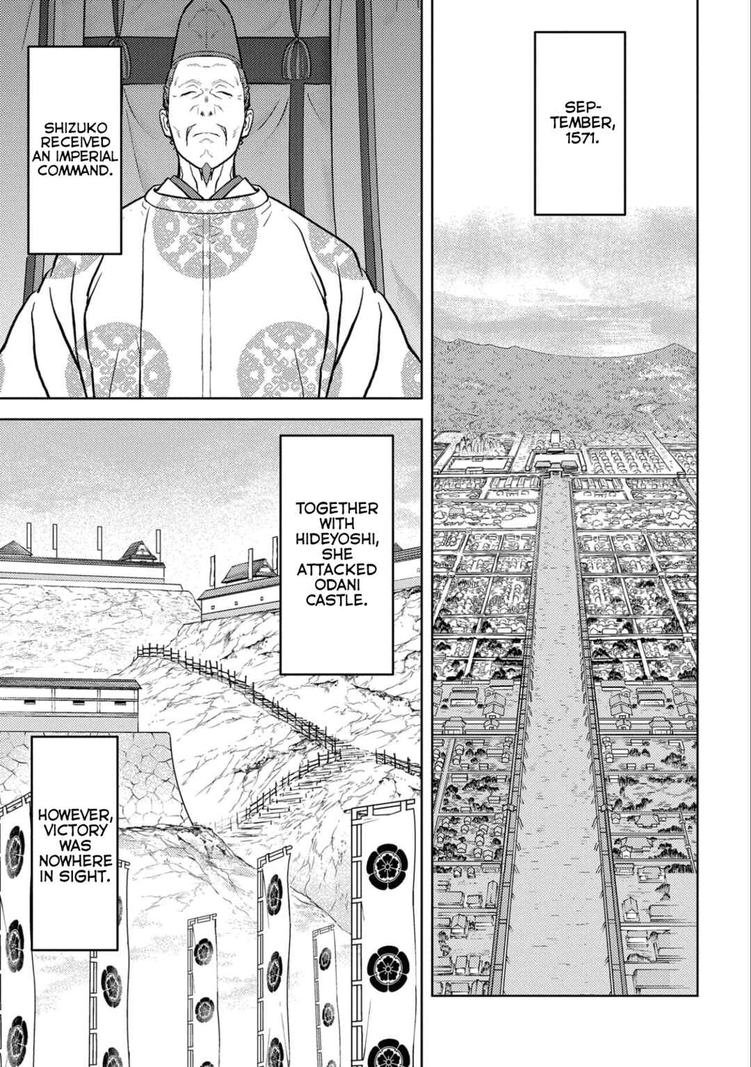 Chapter 64 - Page 14