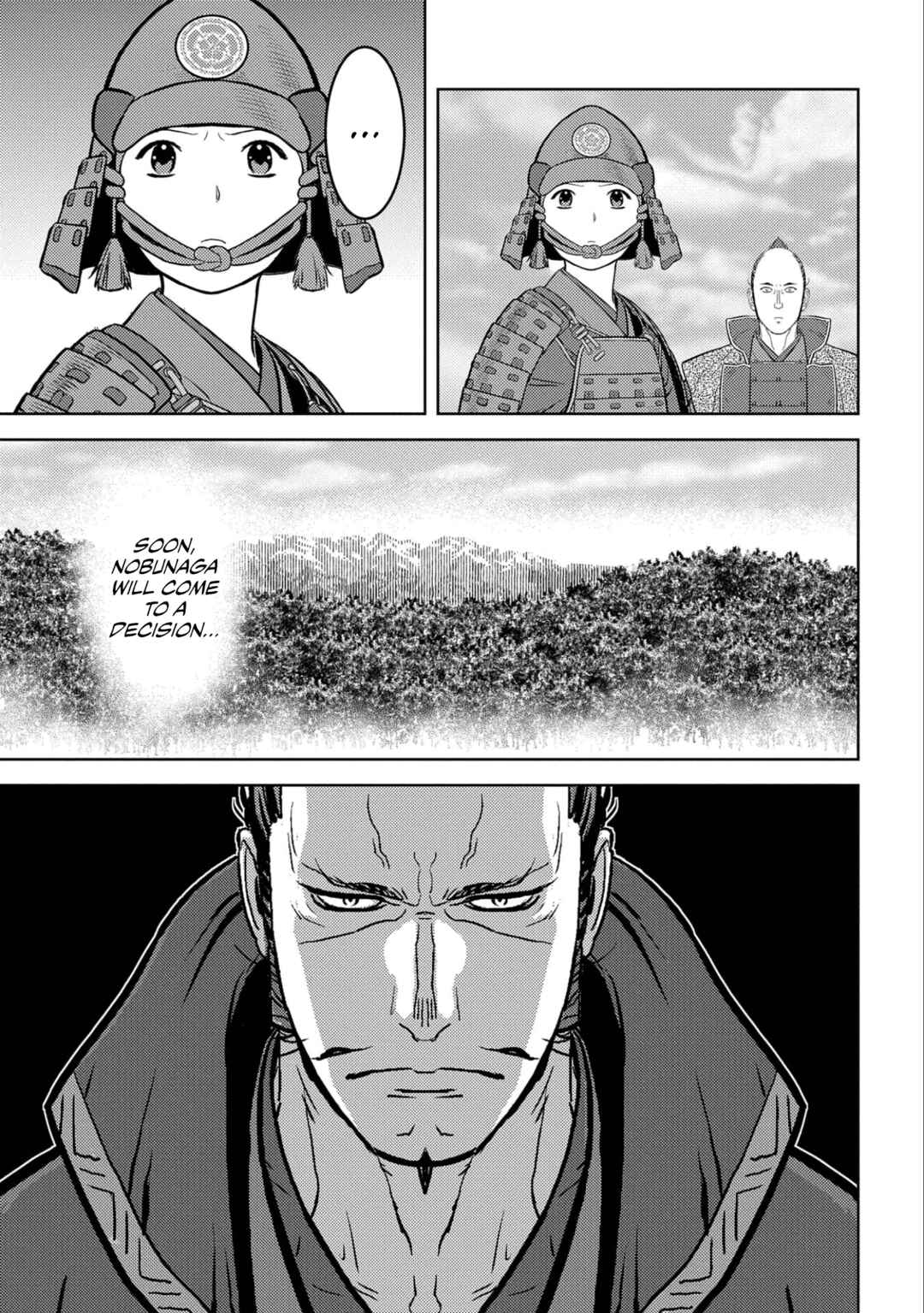 Chapter 64 - Page 16