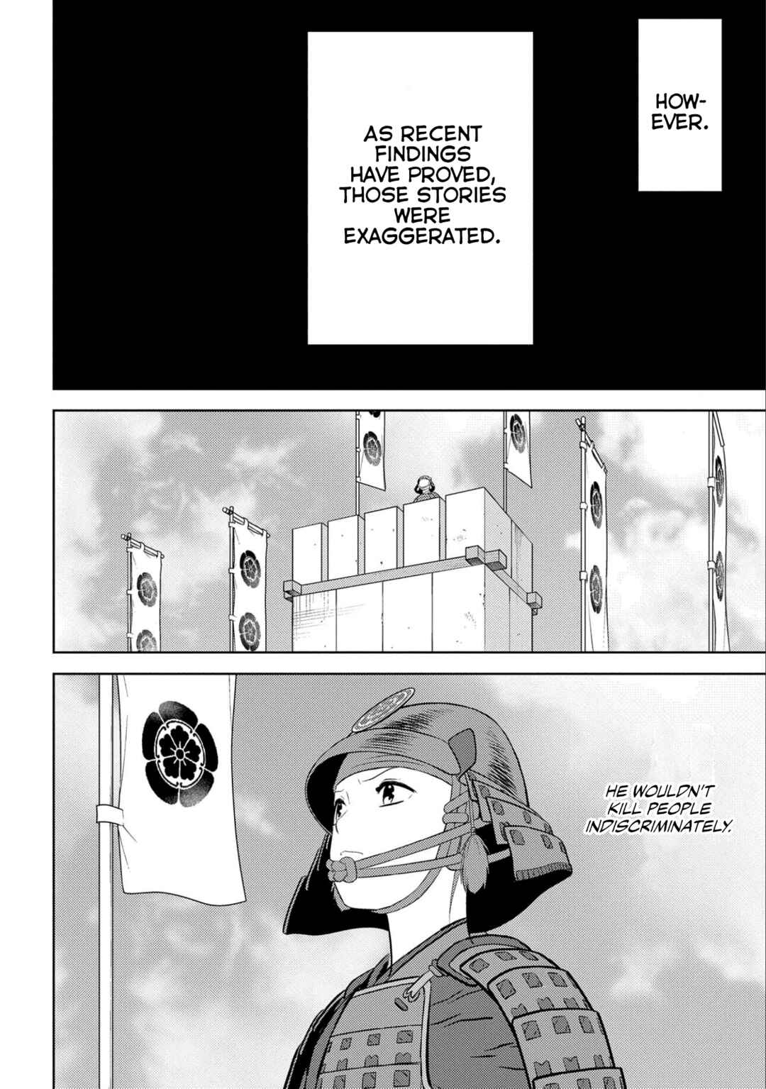 Chapter 64 - Page 22