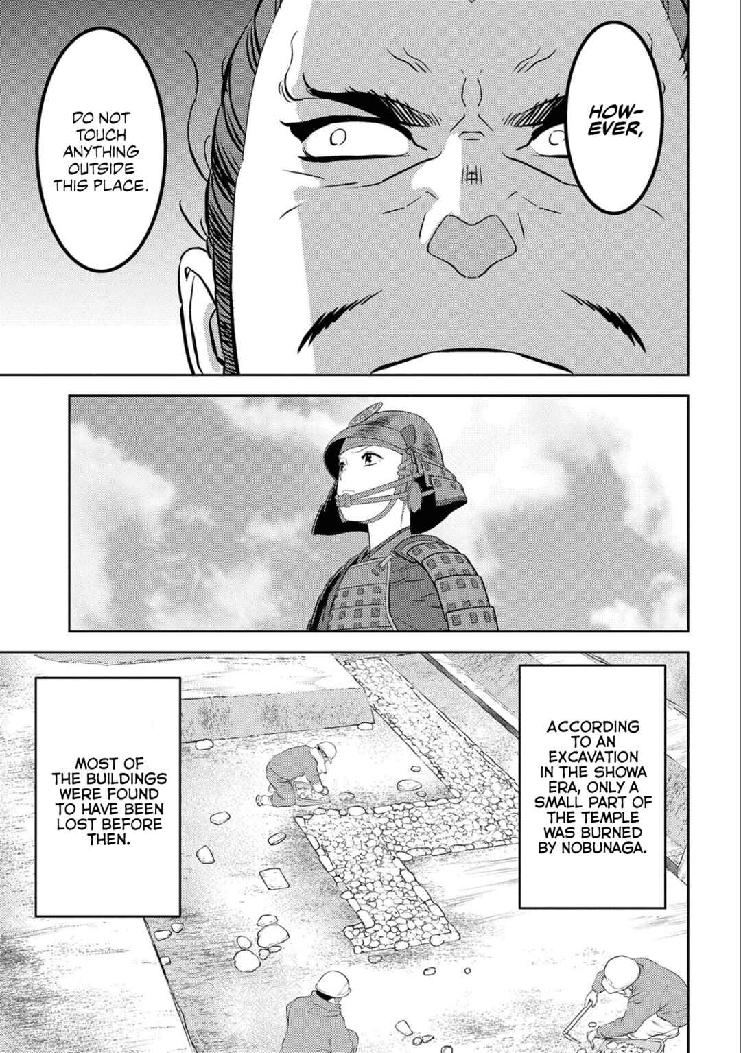 Chapter 64 - Page 25