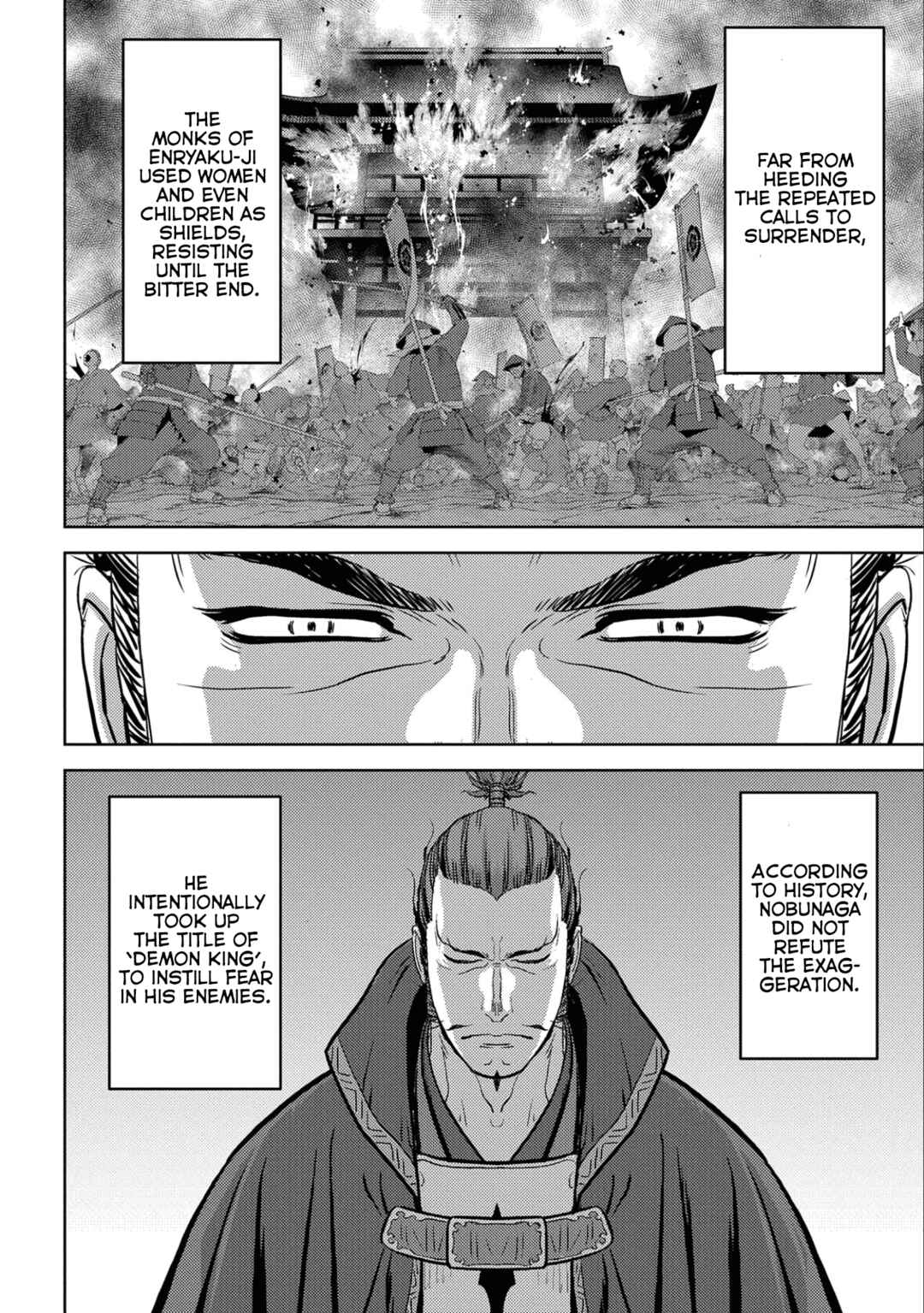 Chapter 64 - Page 26
