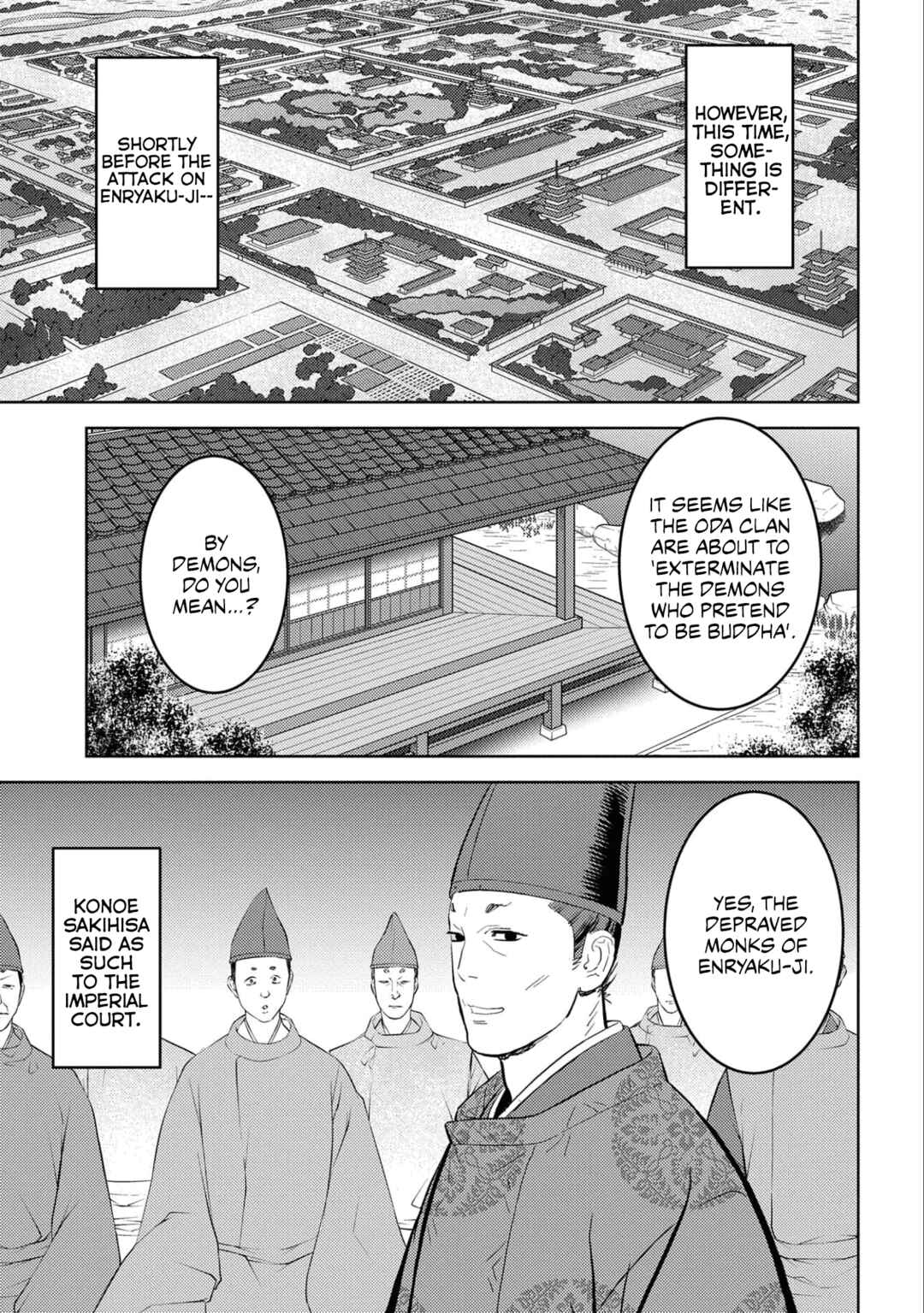 Chapter 64 - Page 27