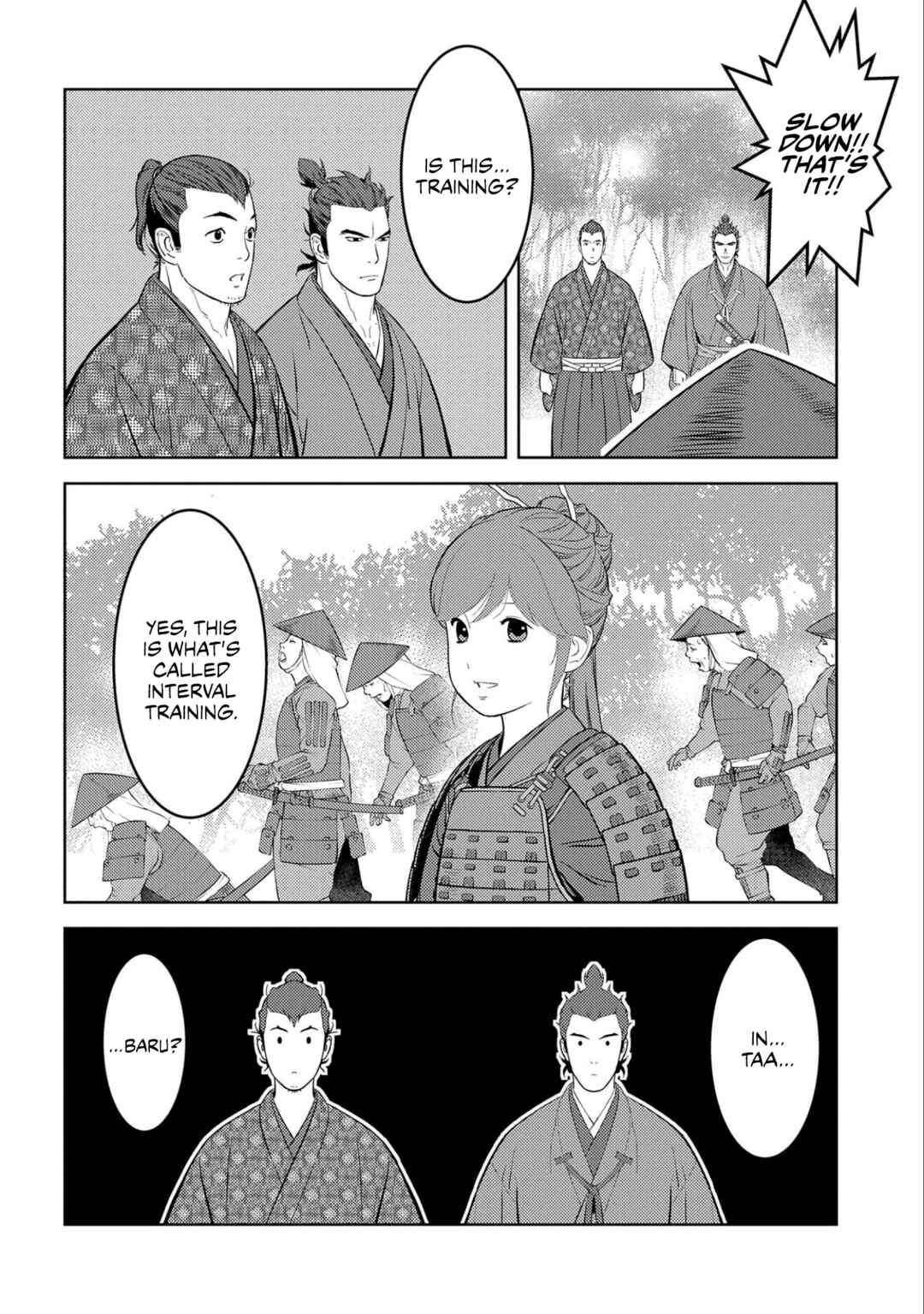 Chapter 64 - Page 3