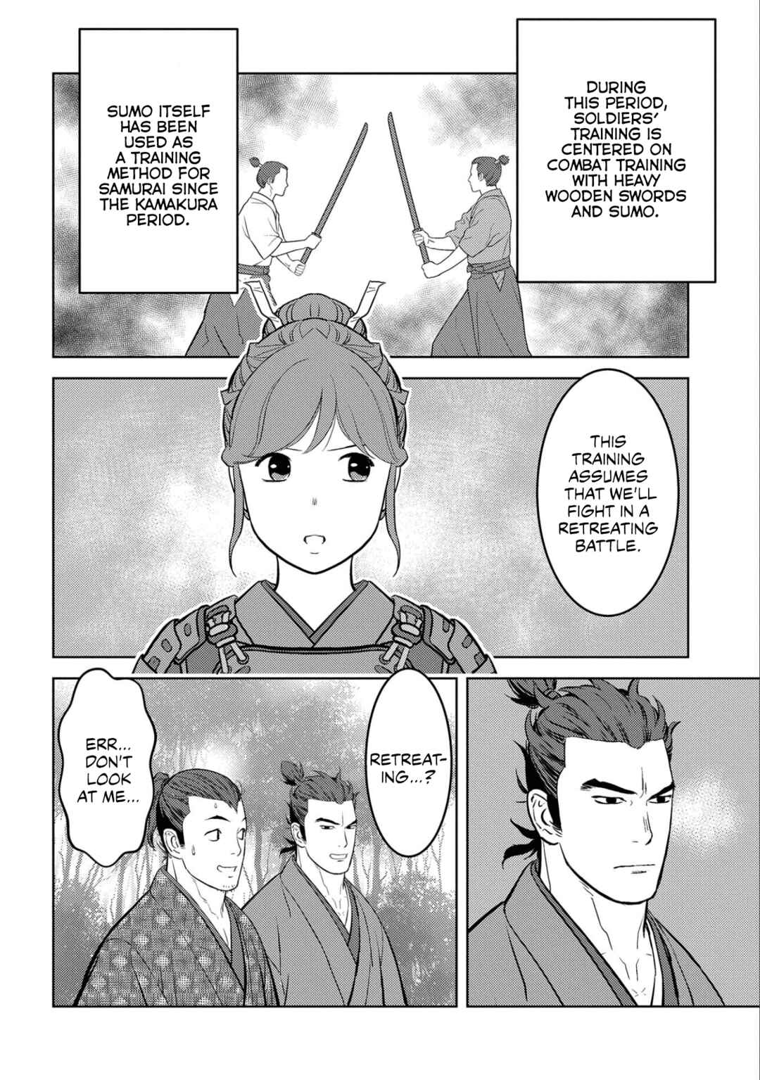 Chapter 64 - Page 5