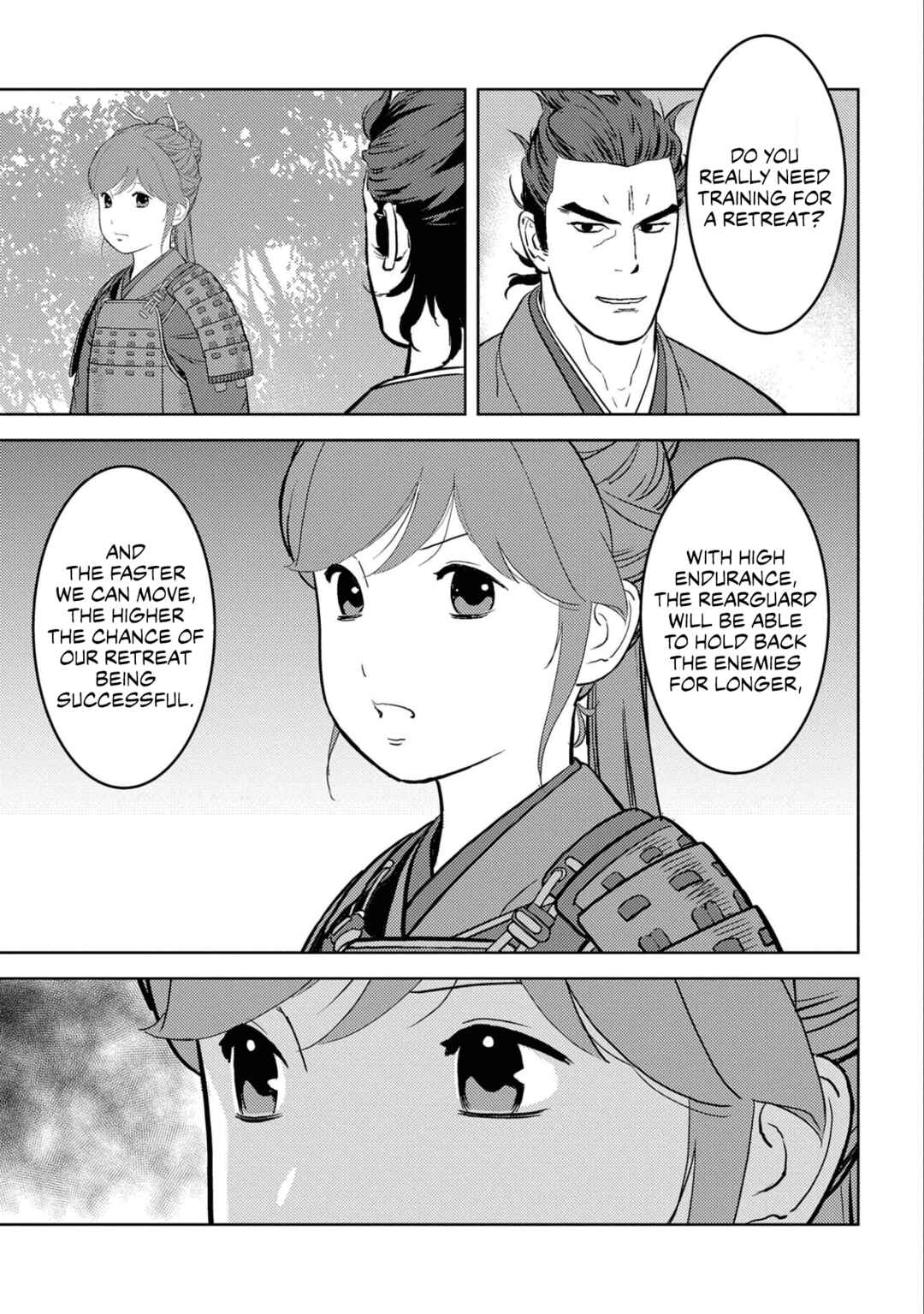 Chapter 64 - Page 6
