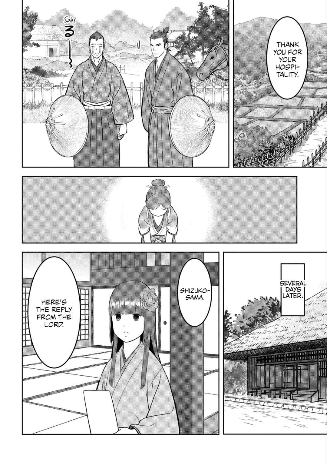 Chapter 64 - Page 9