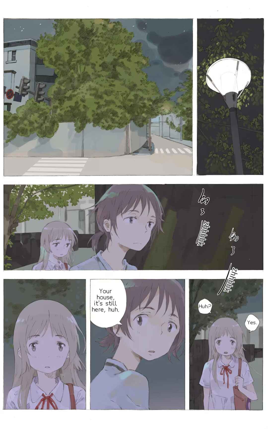 Chapter 3 - Page 14