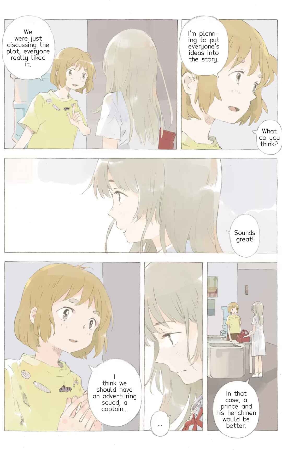 Chapter 3 - Page 6