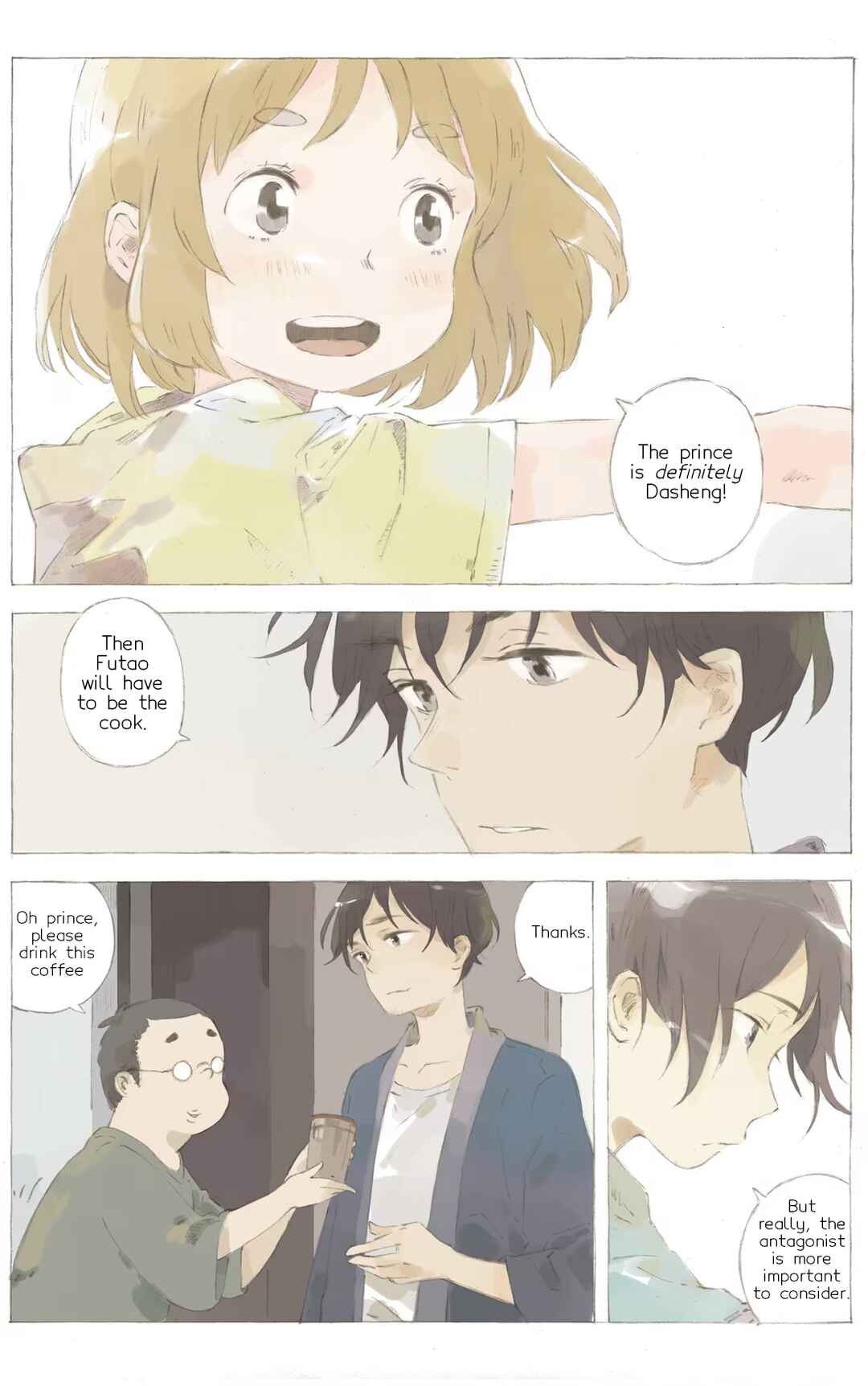 Chapter 3 - Page 7