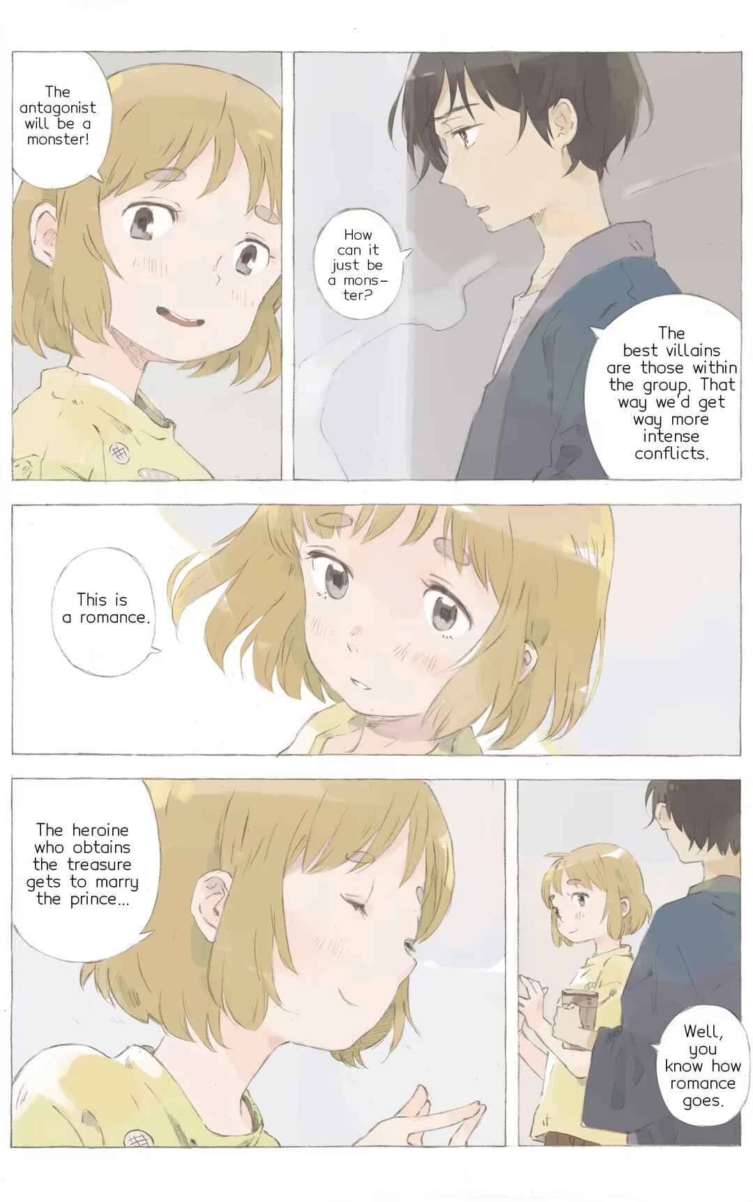 Chapter 3 - Page 8