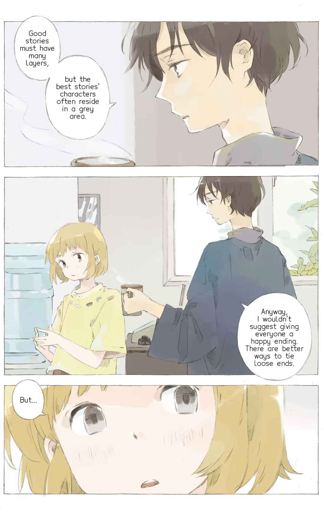 Chapter 3 - Page 9