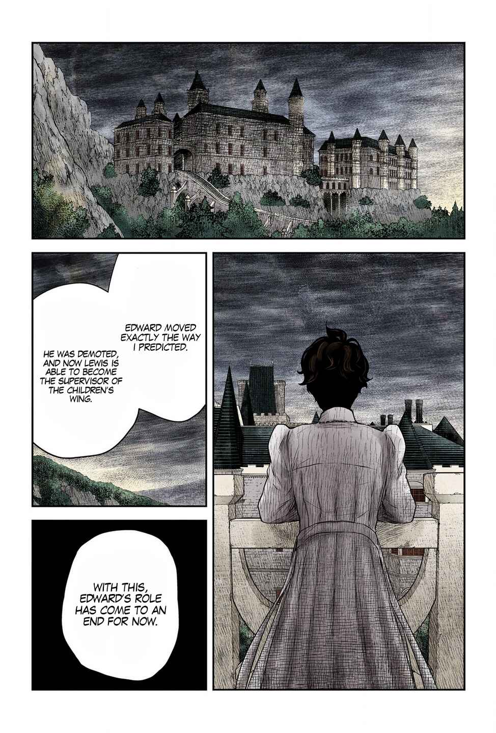 Chapter 205 - Page 16