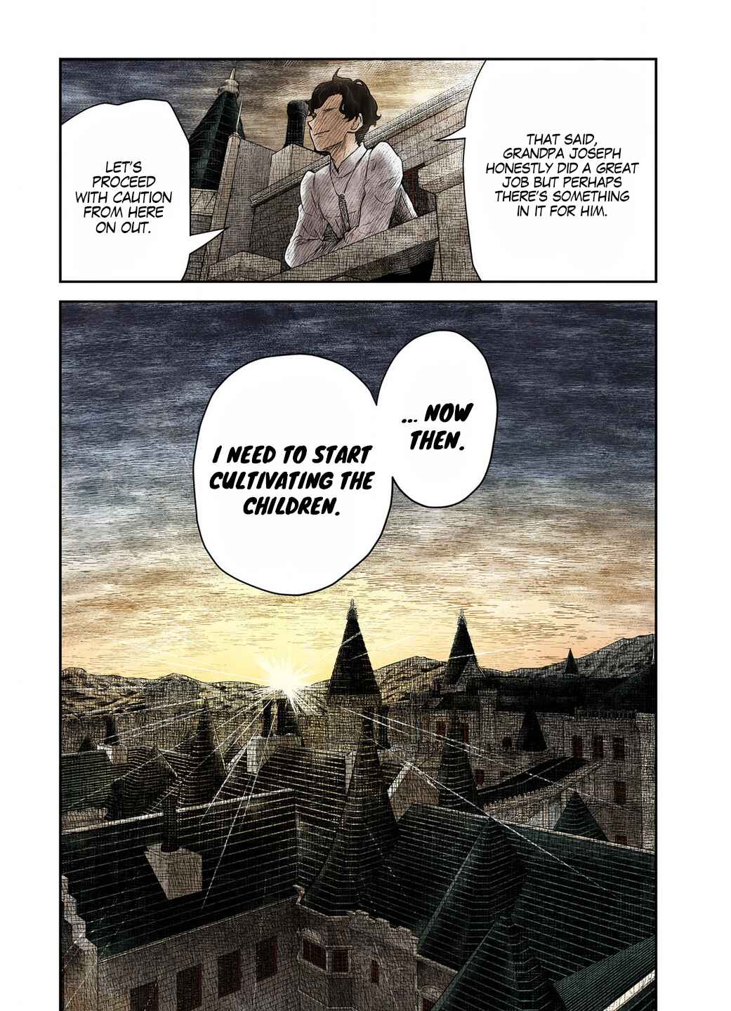 Chapter 205 - Page 17