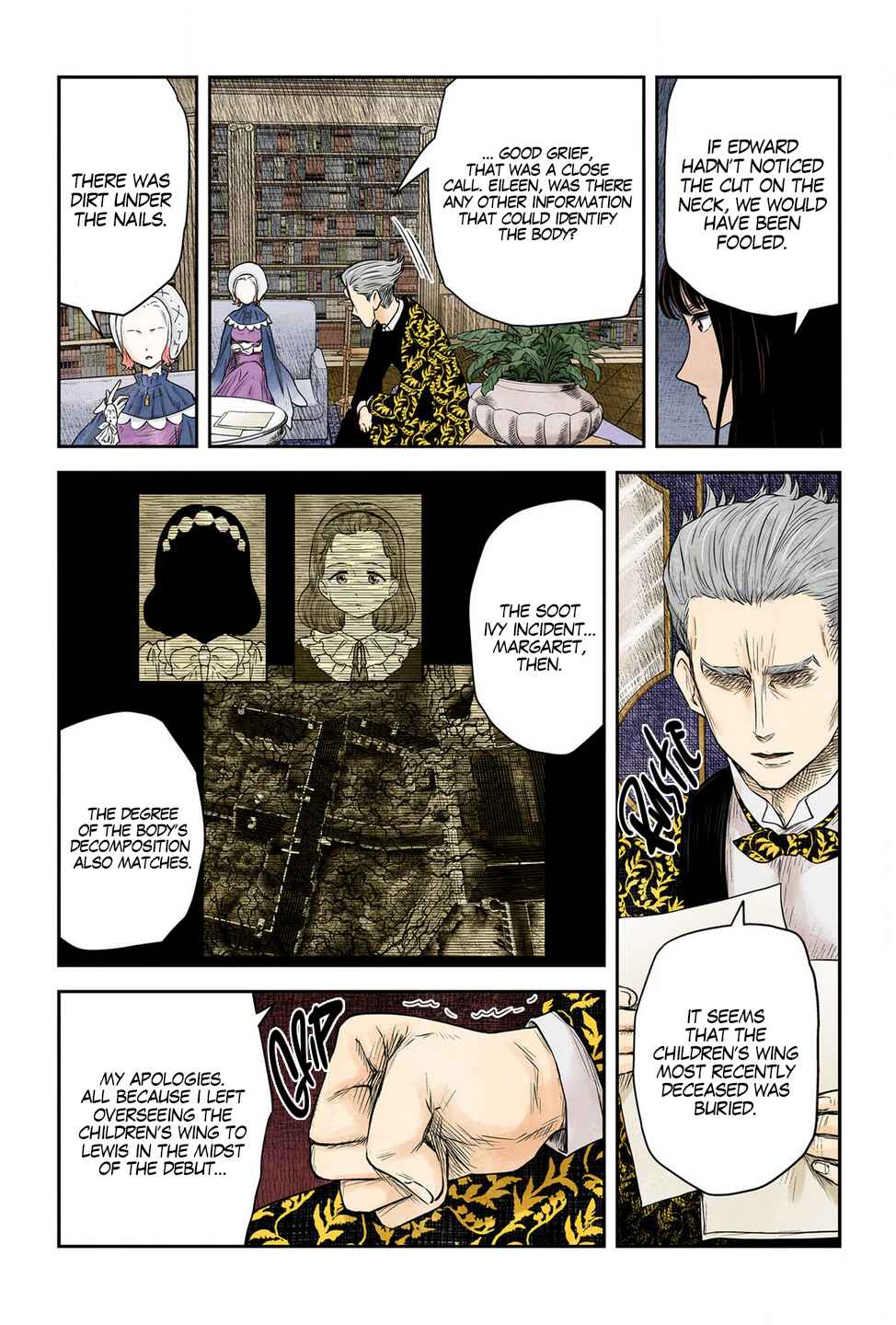 Chapter 205 - Page 4
