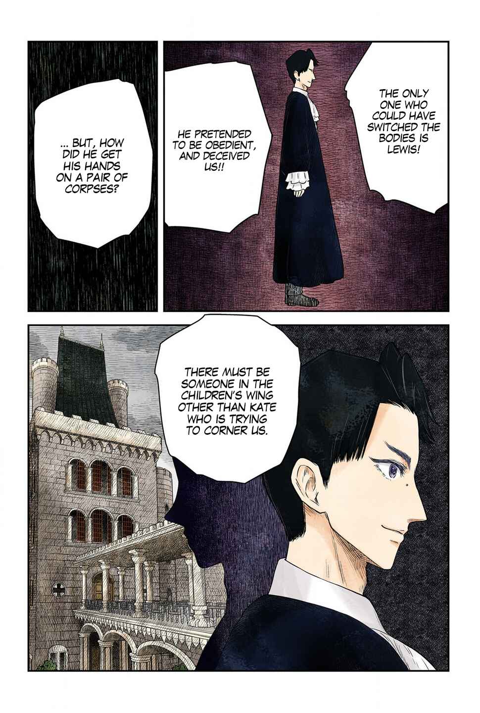 Chapter 205 - Page 5
