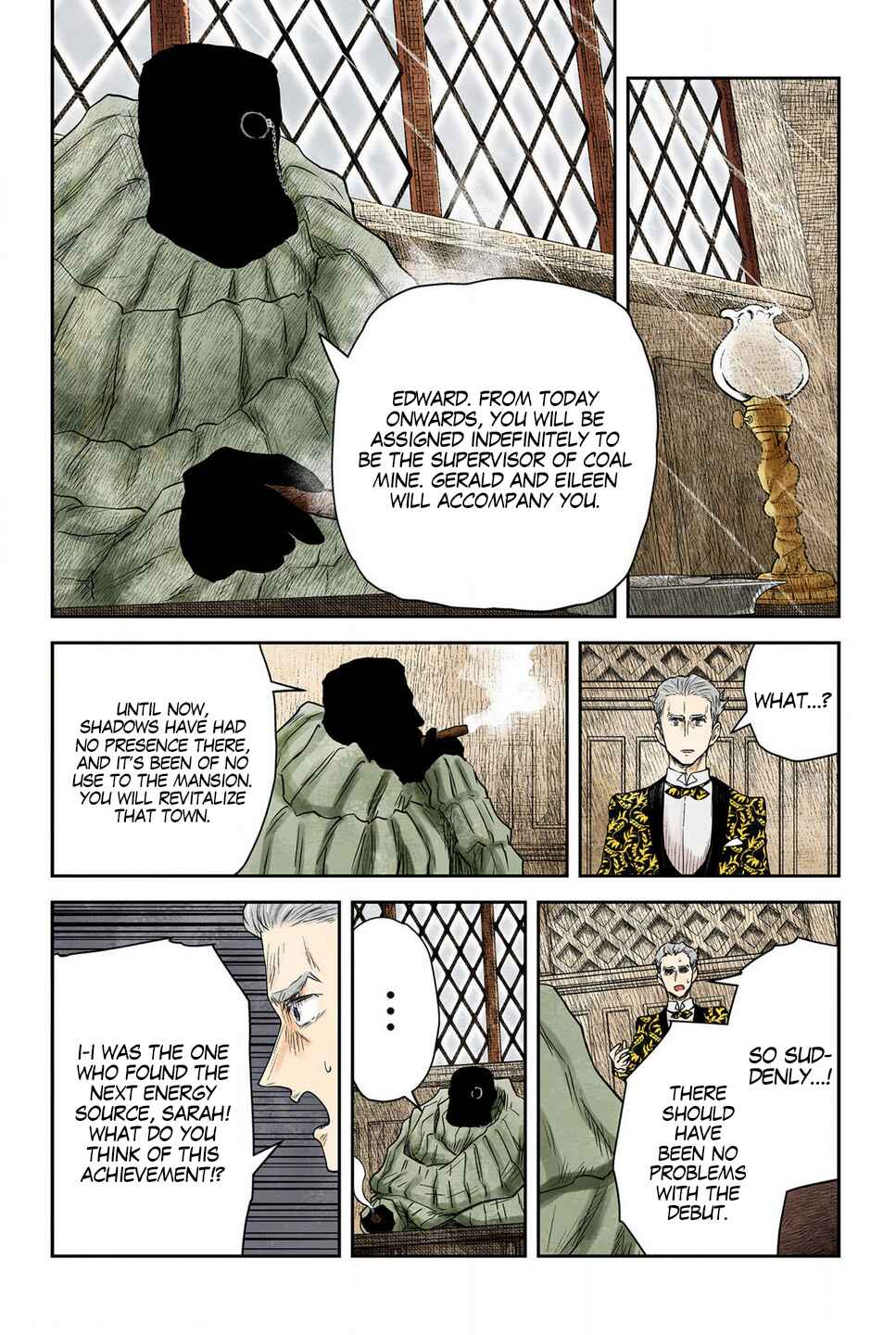 Chapter 205 - Page 7