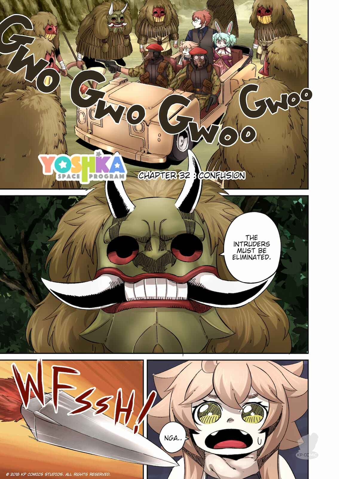 Chapter 32 - Page 1