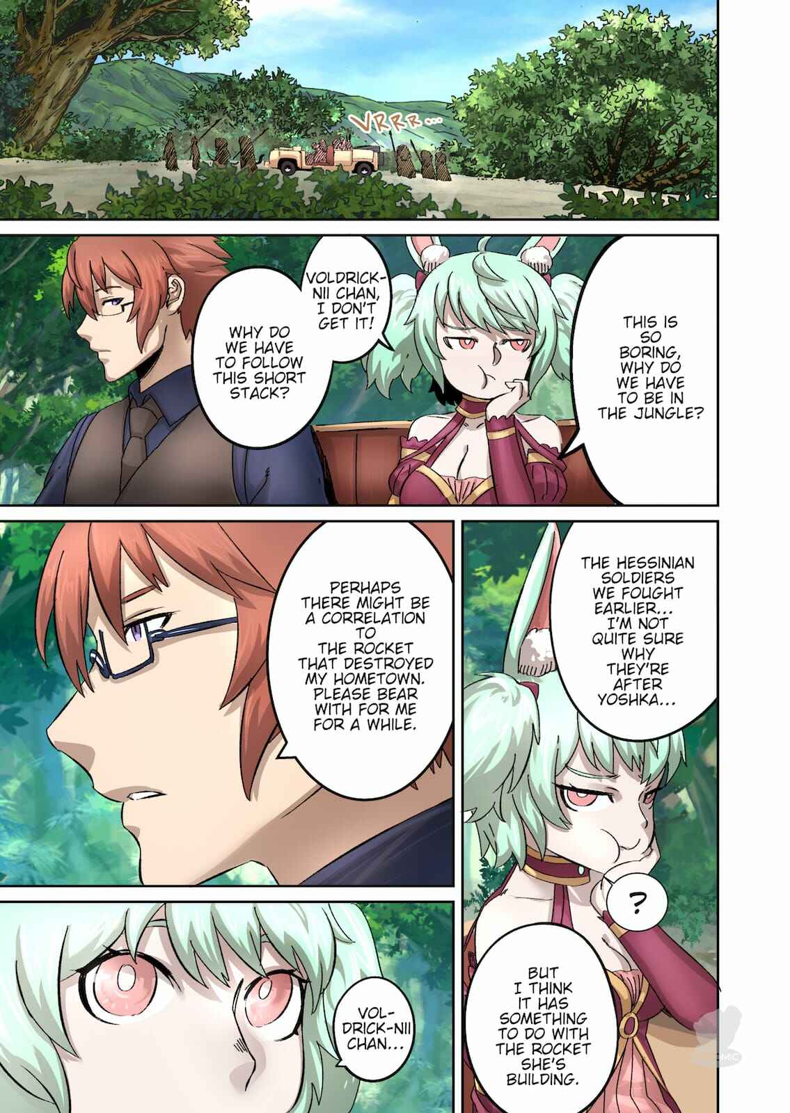 Chapter 32 - Page 7